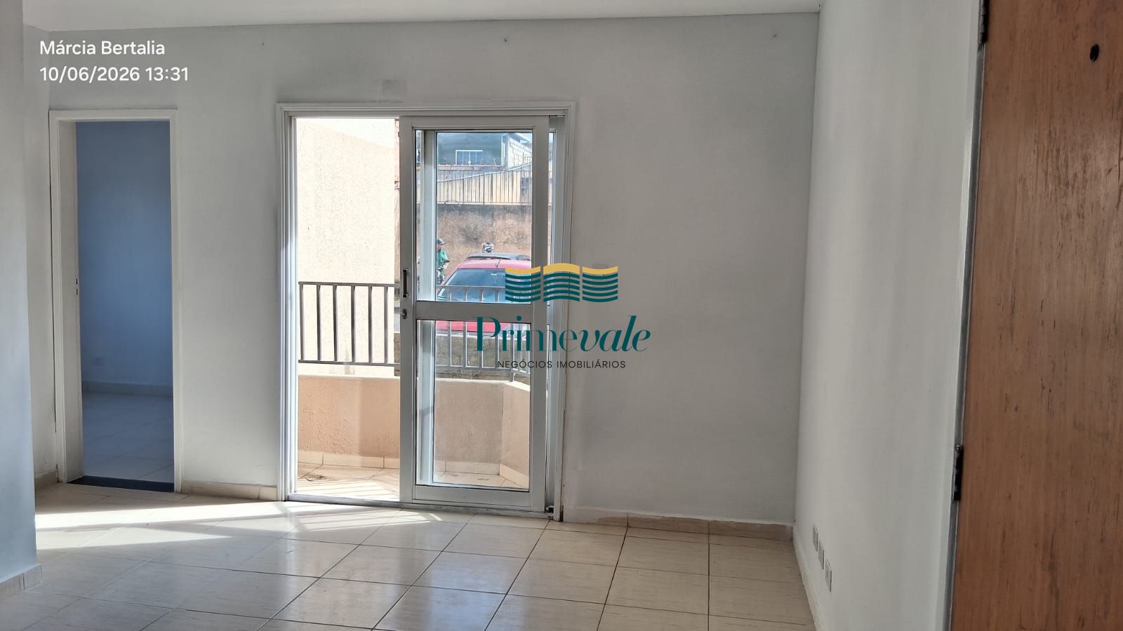 Apartamento, 2 quartos, 53 m² - Foto 1
