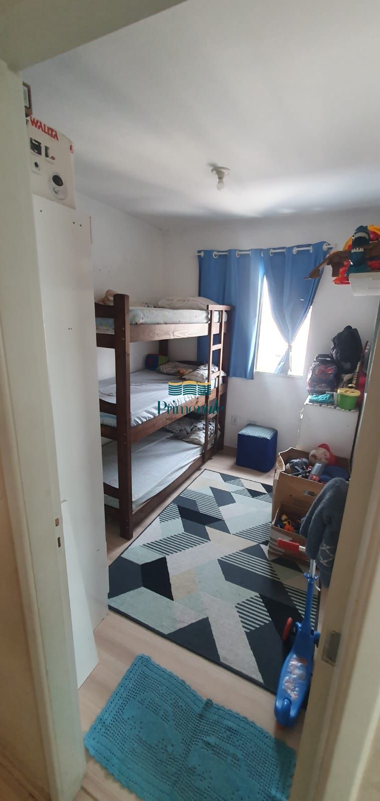 Apartamento, 2 quartos, 48 m² - Foto 17