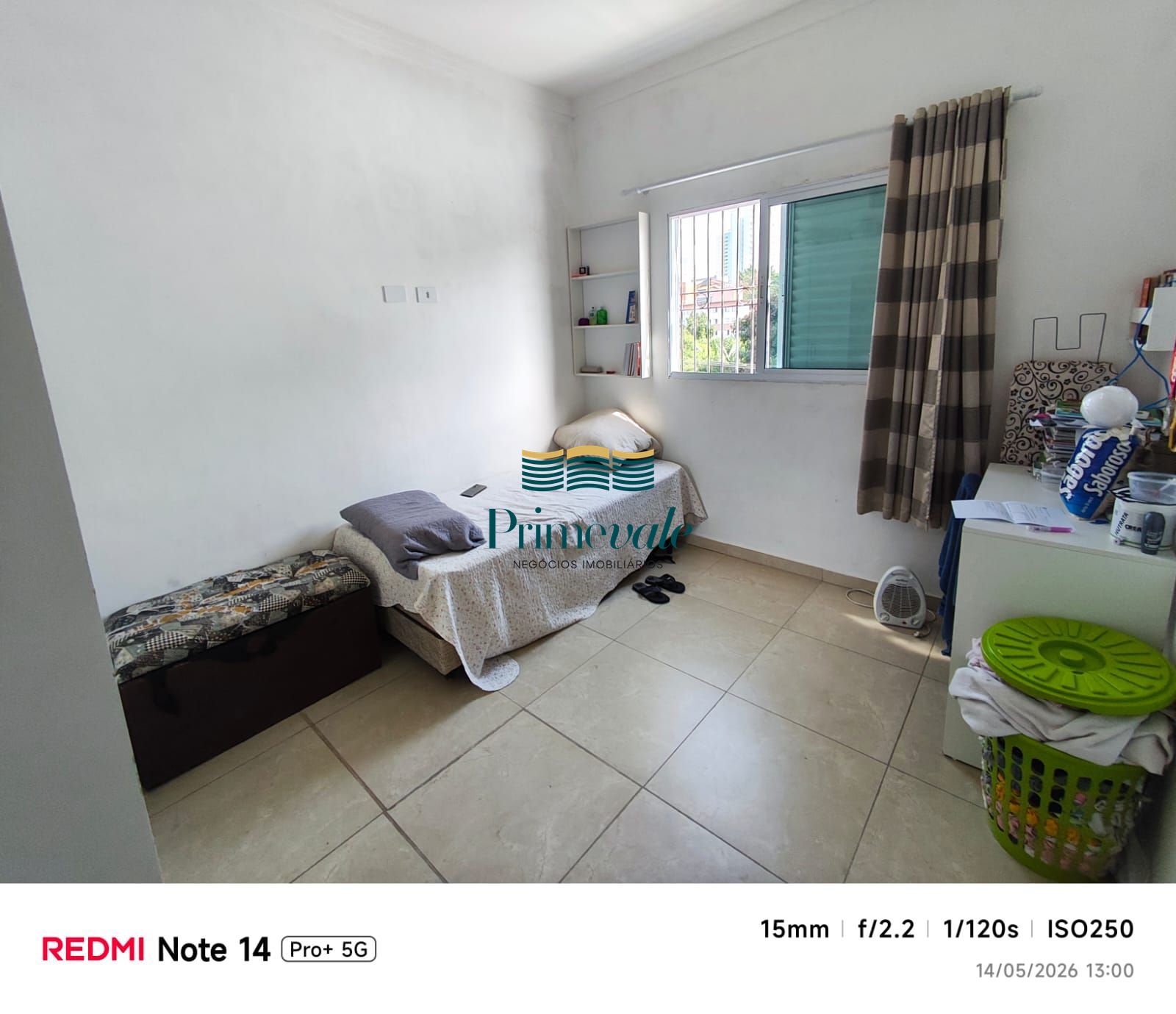 Sobrado, 4 quartos, 150 m² - Foto 14
