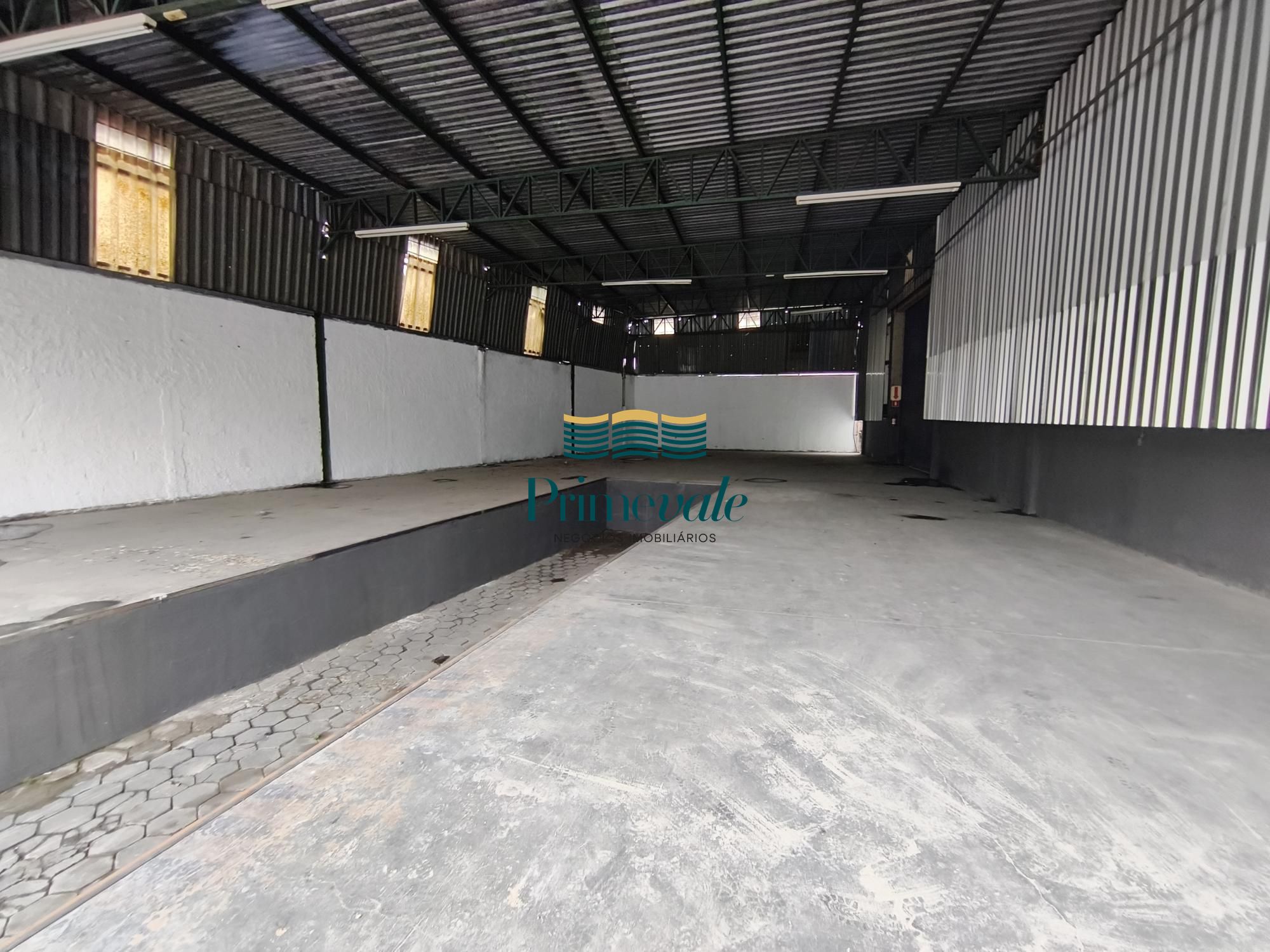 Depósito-Galpão, 1443 m² - Foto 10