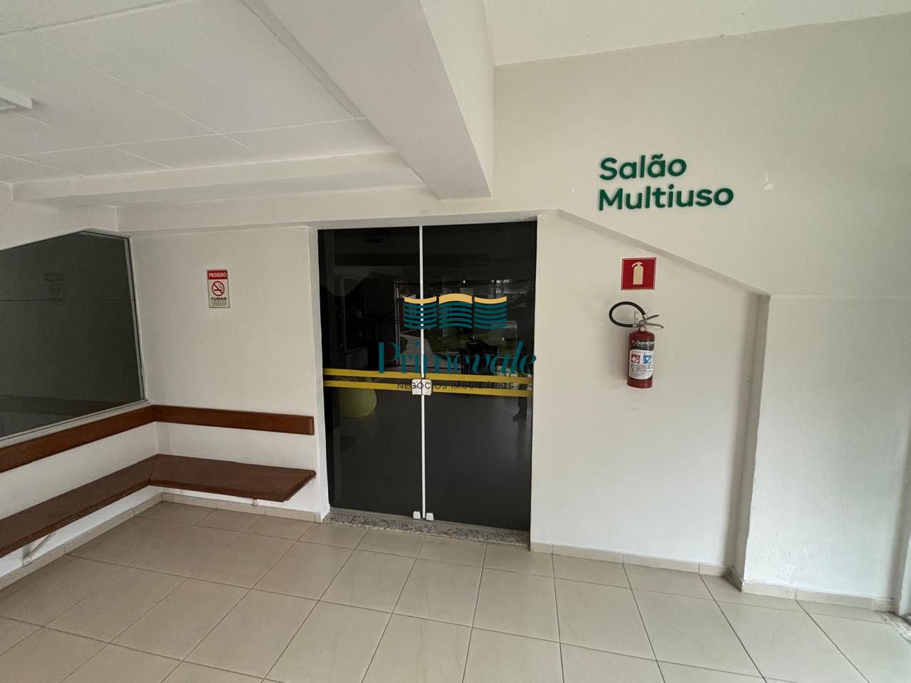 Apartamento, 3 quartos, 80 m² - Foto 4