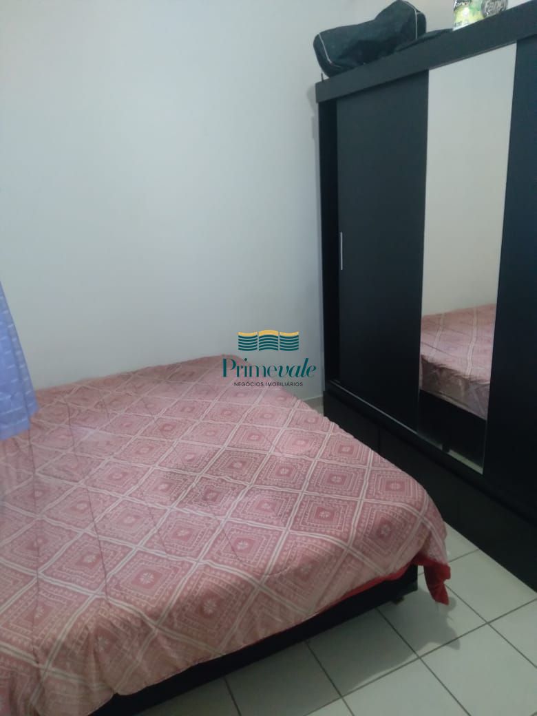 Apartamento, 2 quartos, 42 m² - Foto 5