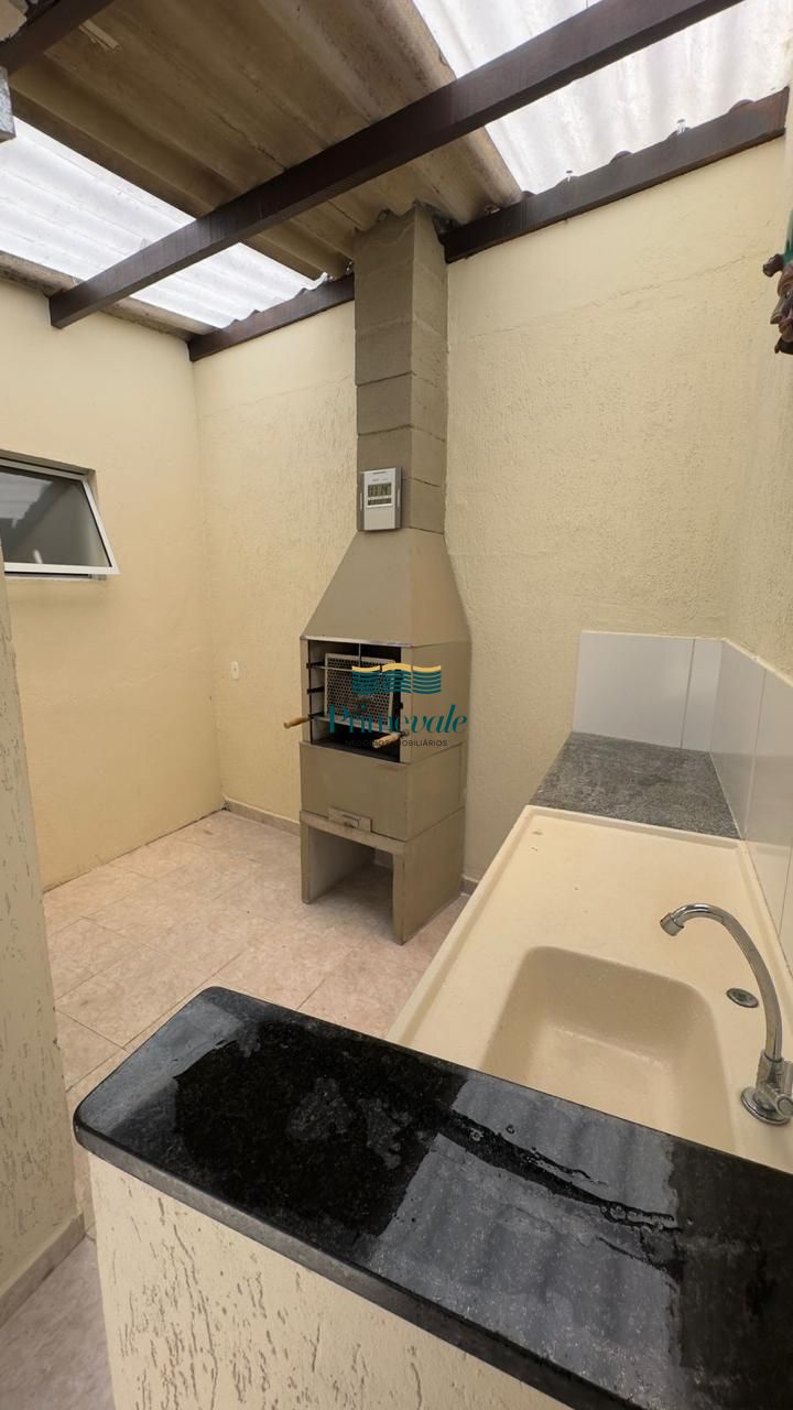 Casa, 3 quartos, 90 m² - Foto 6