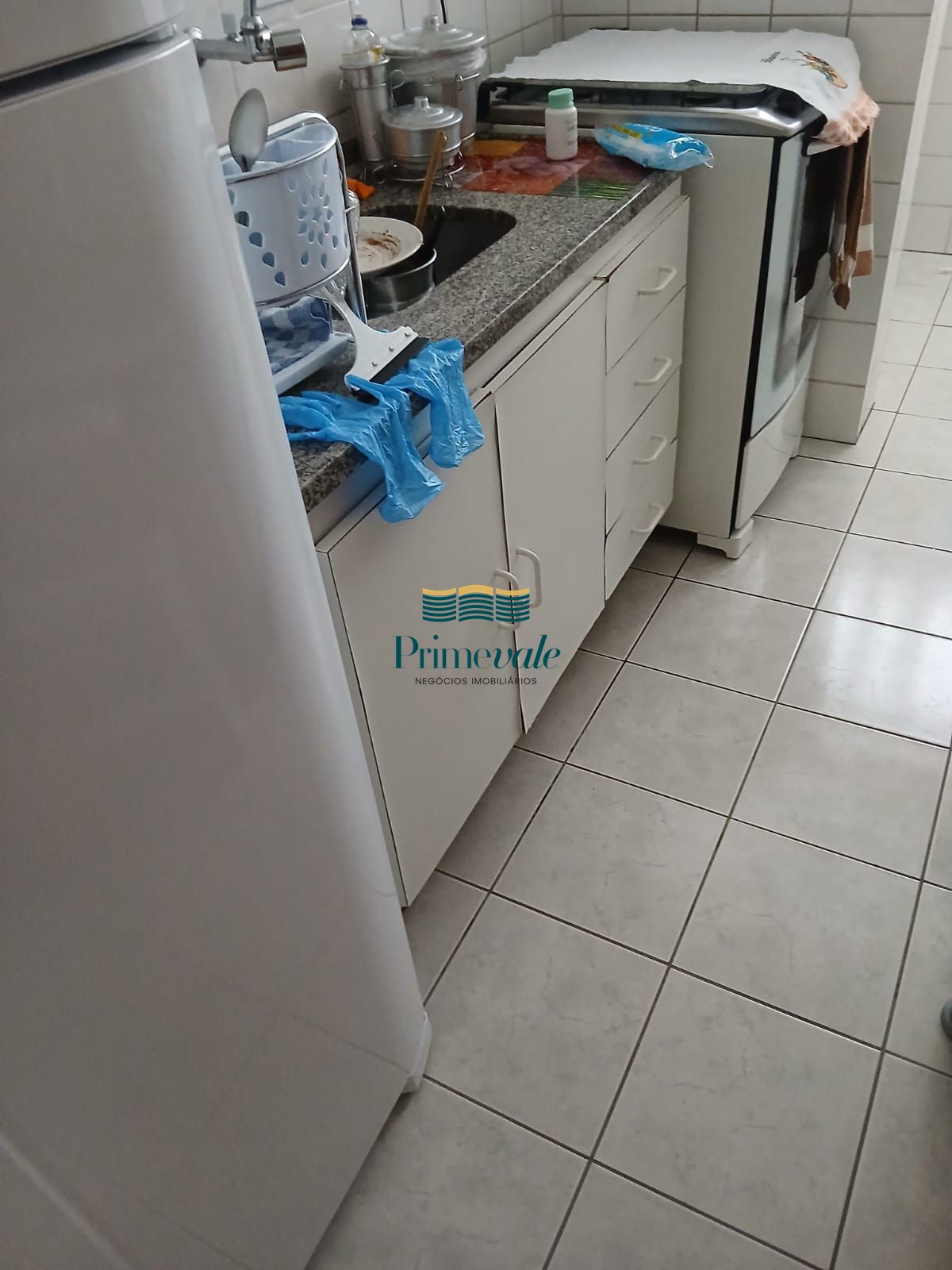 Apartamento, 2 quartos, 57 m² - Foto 2