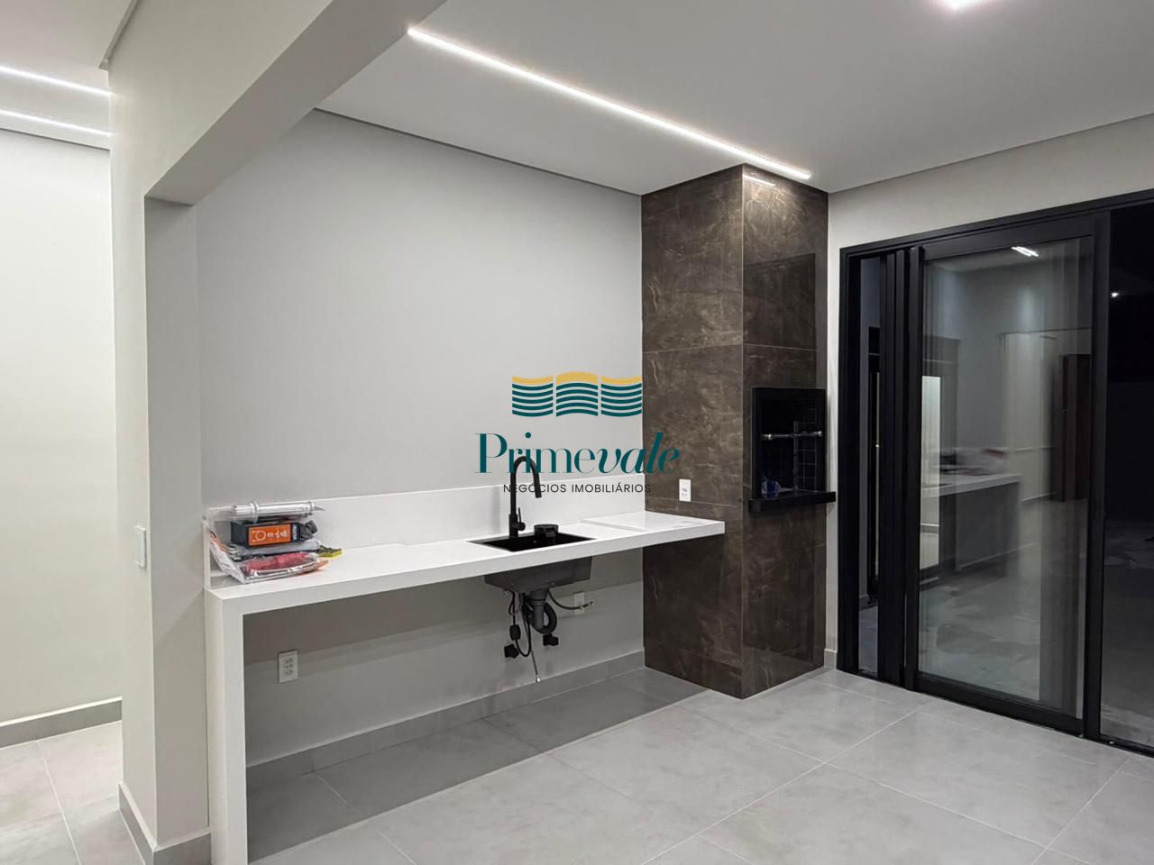 Casa, 3 quartos, 170 m² - Foto 9