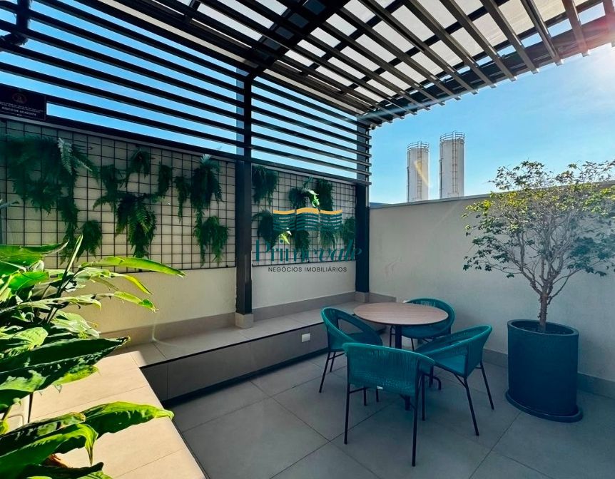 Apartamento, 3 quartos, 83 m² - Foto 3