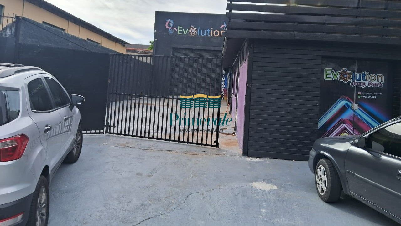 Depósito-Galpão, 300 m² - Foto 5
