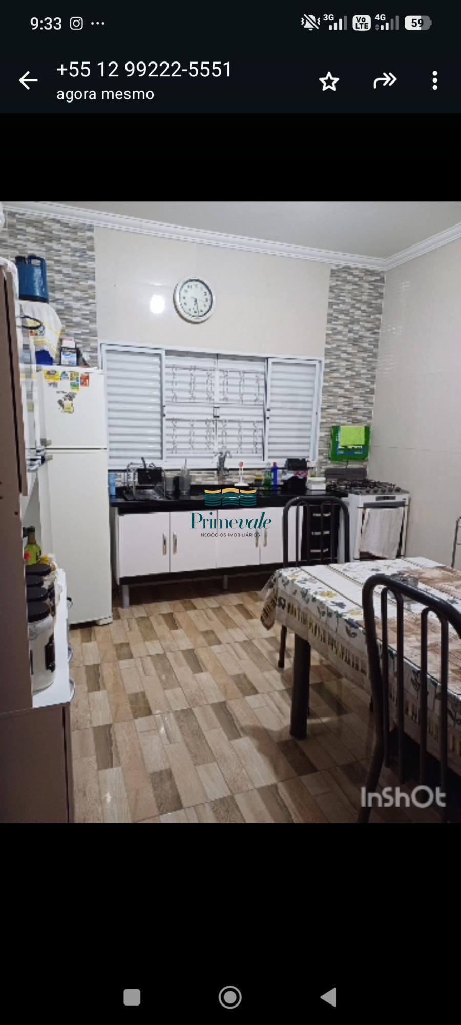 Casa, 1 quarto, 204 m² - Foto 5