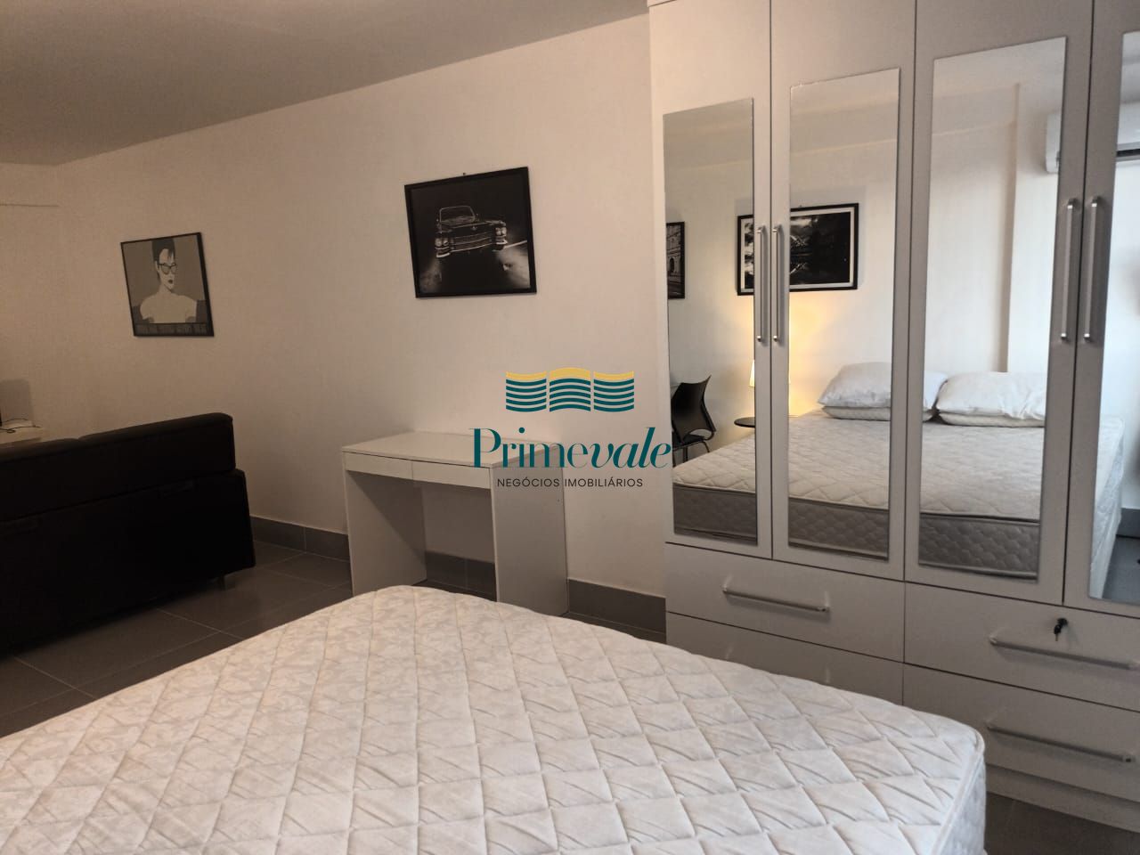Apartamento, 1 quarto, 50 m² - Foto 6