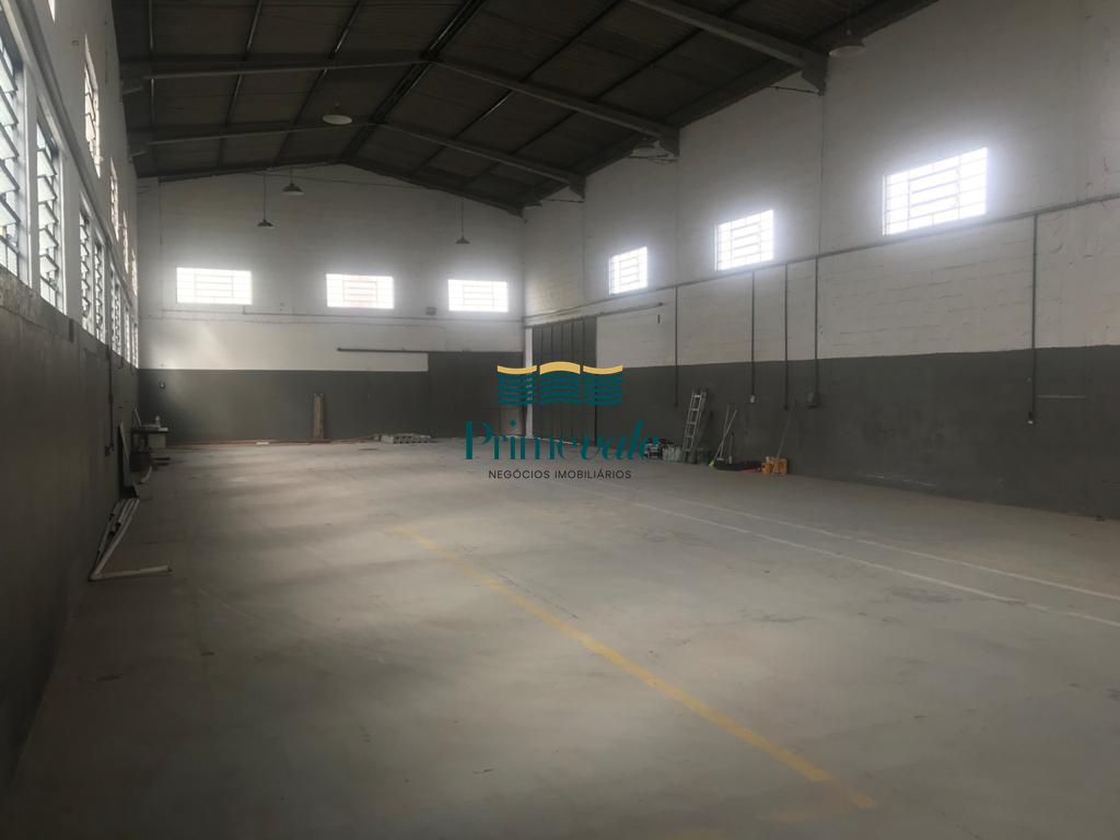 Depósito-Galpão, 1000 m² - Foto 9
