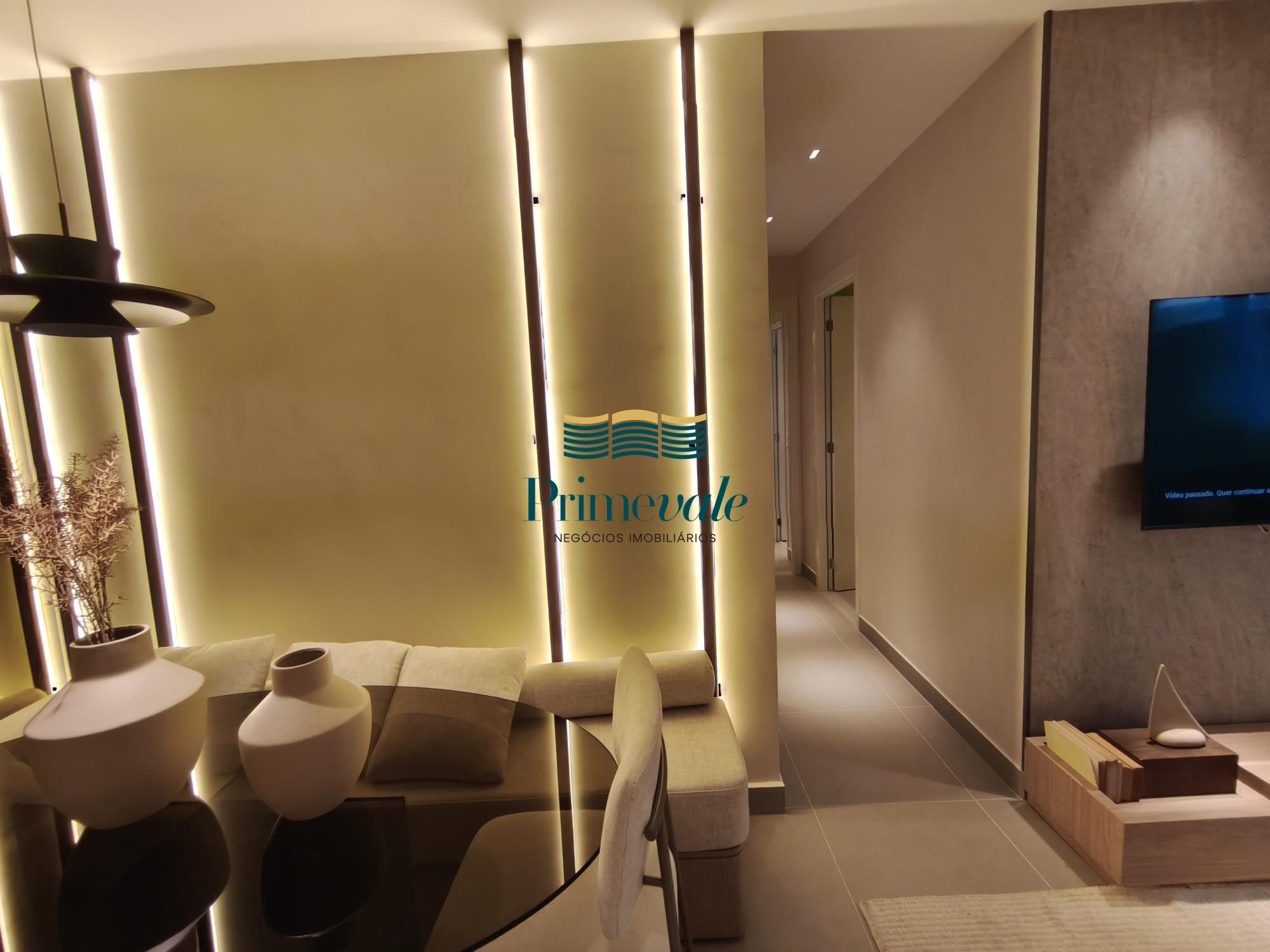 Apartamento, 2 quartos, 55 m² - Foto 12