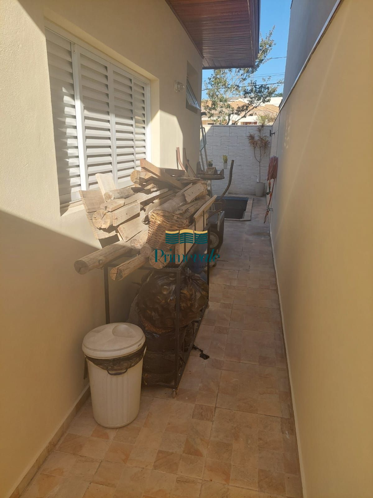 Sobrado, 3 quartos, 215 m² - Foto 23