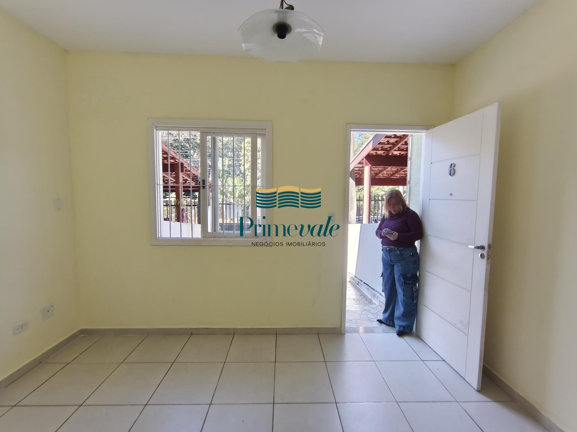 Sobrado, 2 quartos, 60 m² - Foto 4