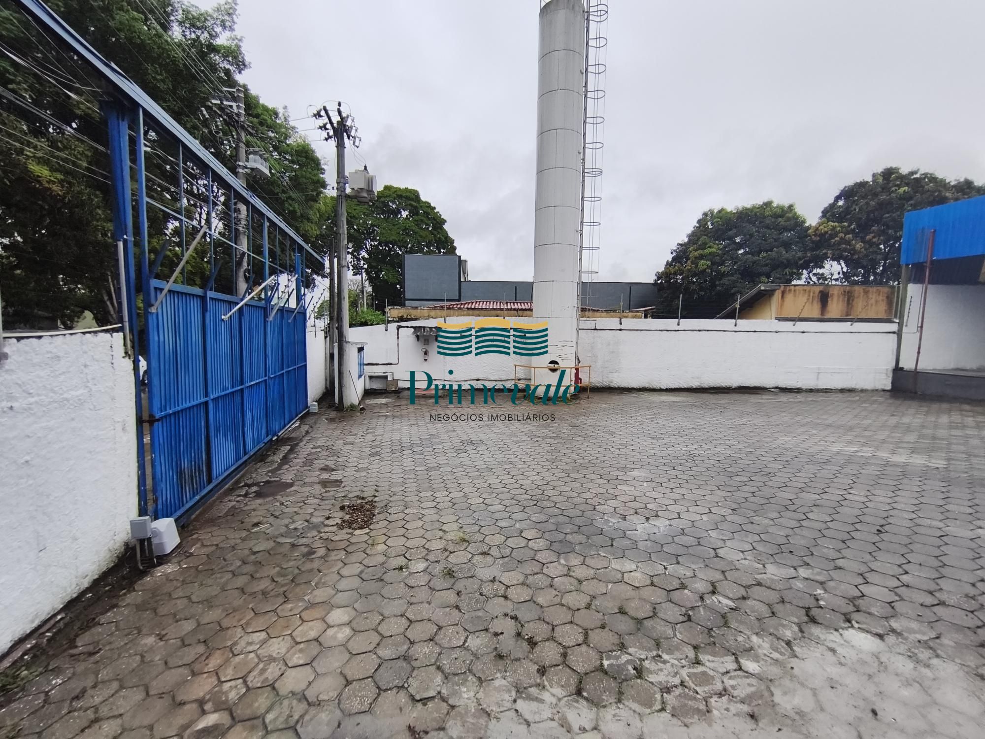 Depósito-Galpão, 1443 m² - Foto 14