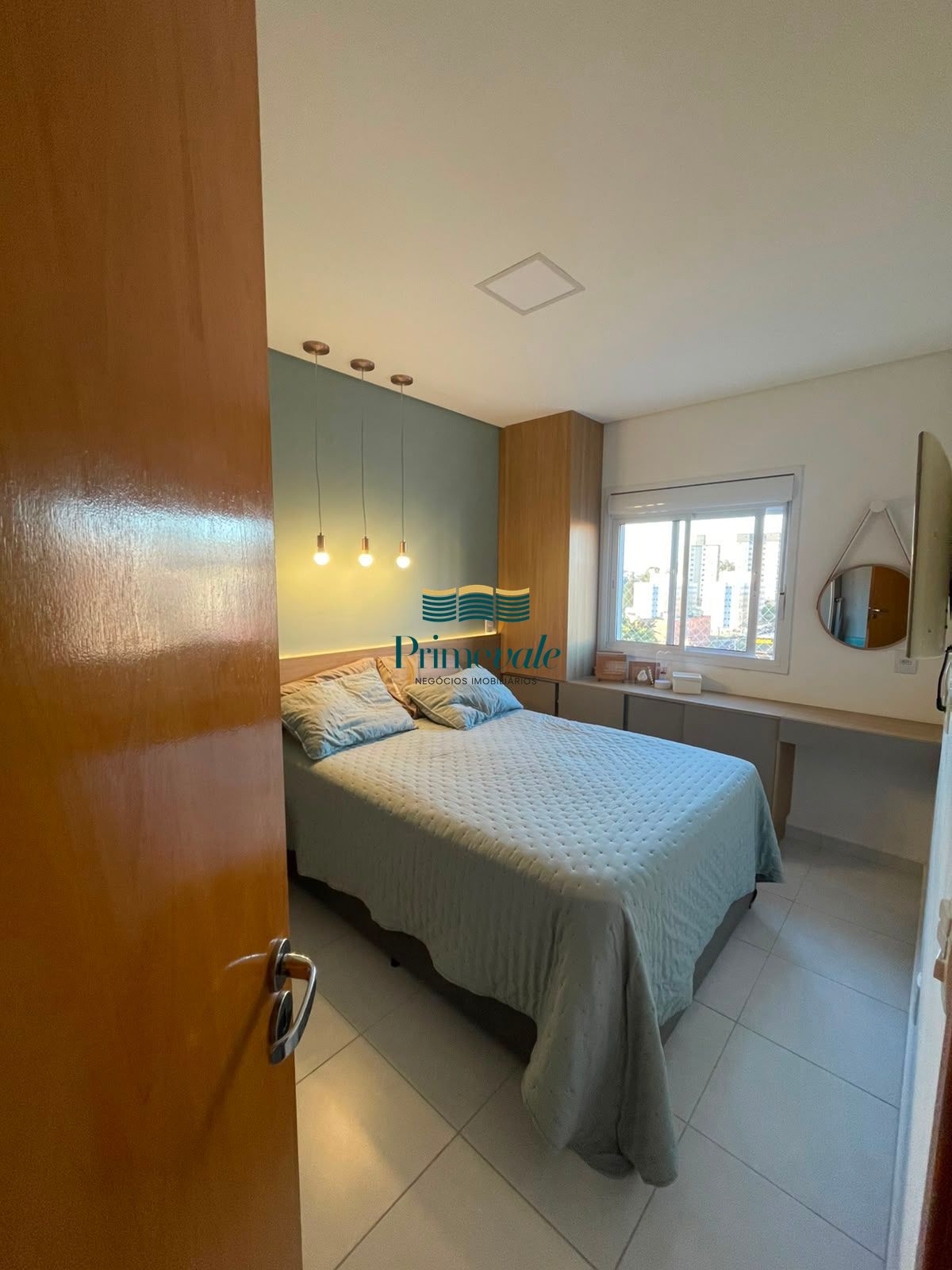 Apartamento, 2 quartos, 55 m² - Foto 6