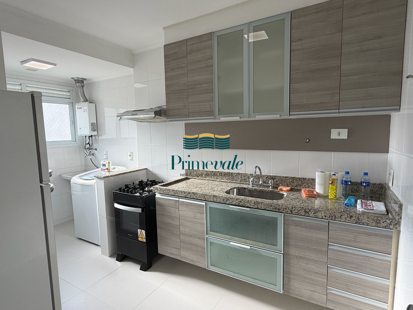 Apartamento, 2 quartos, 82 m² - Foto 7