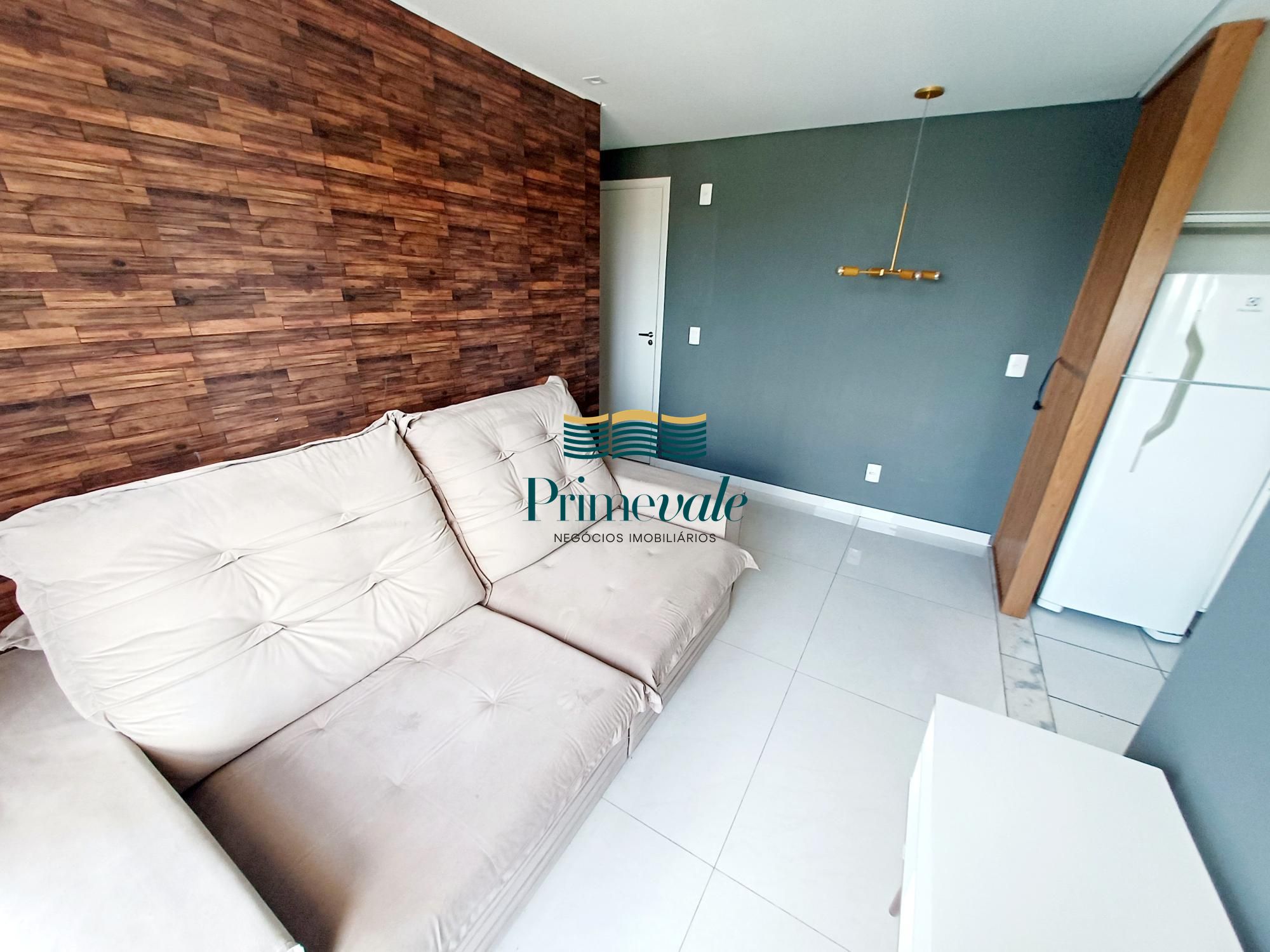 Apartamento, 2 quartos, 55 m² - Foto 3