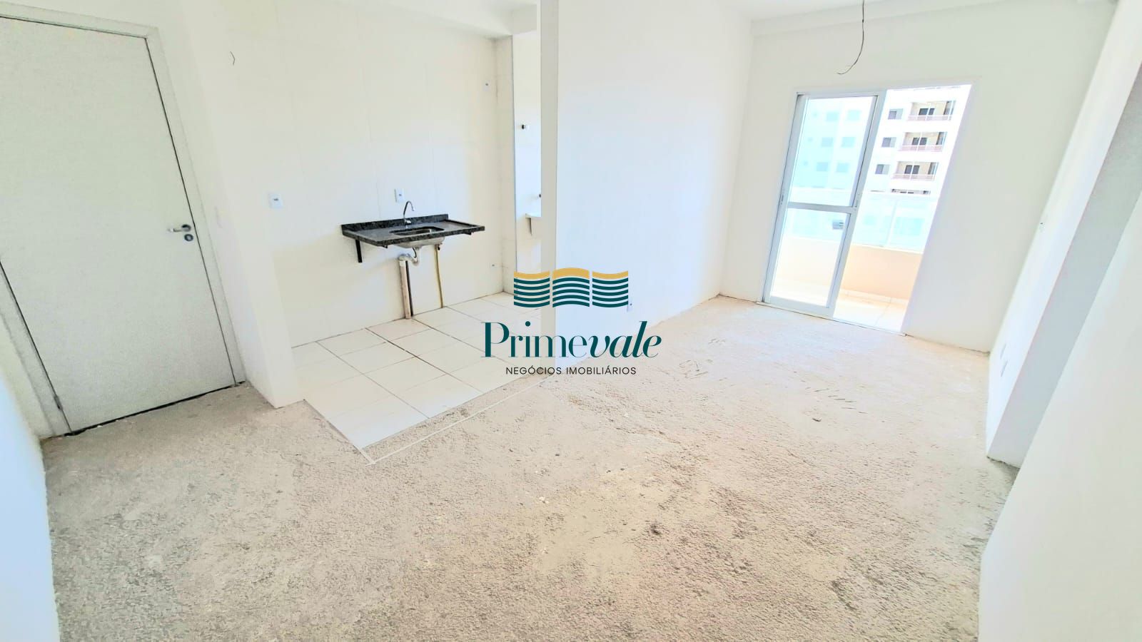 Apartamento, 3 quartos, 70 m² - Foto 2
