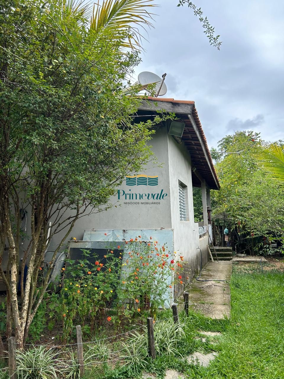Chácara, 4 quartos, 1534 m² - Foto 10