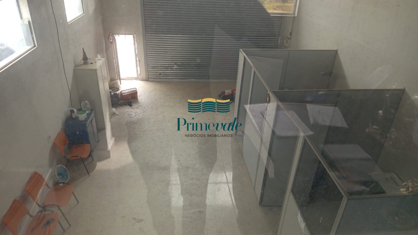 Depósito-Galpão, 160 m² - Foto 6