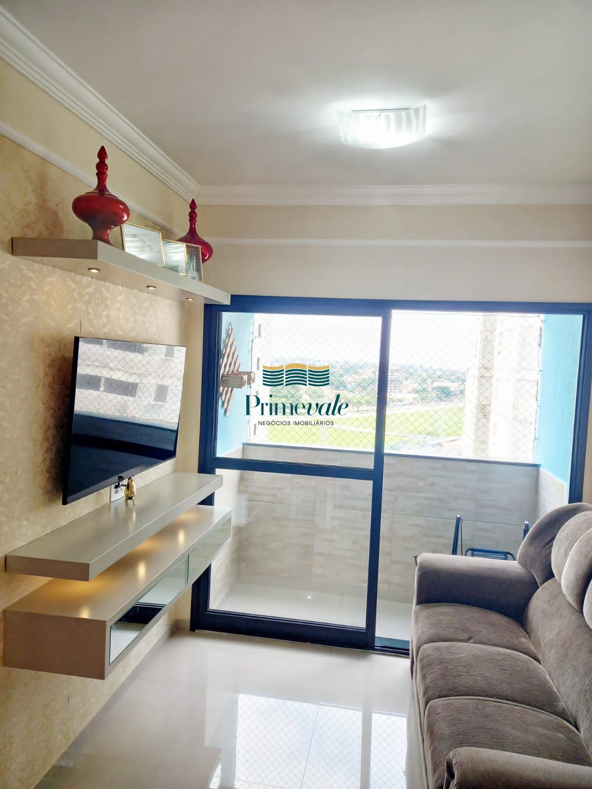 Apartamento, 3 quartos, 63 m² - Foto 8