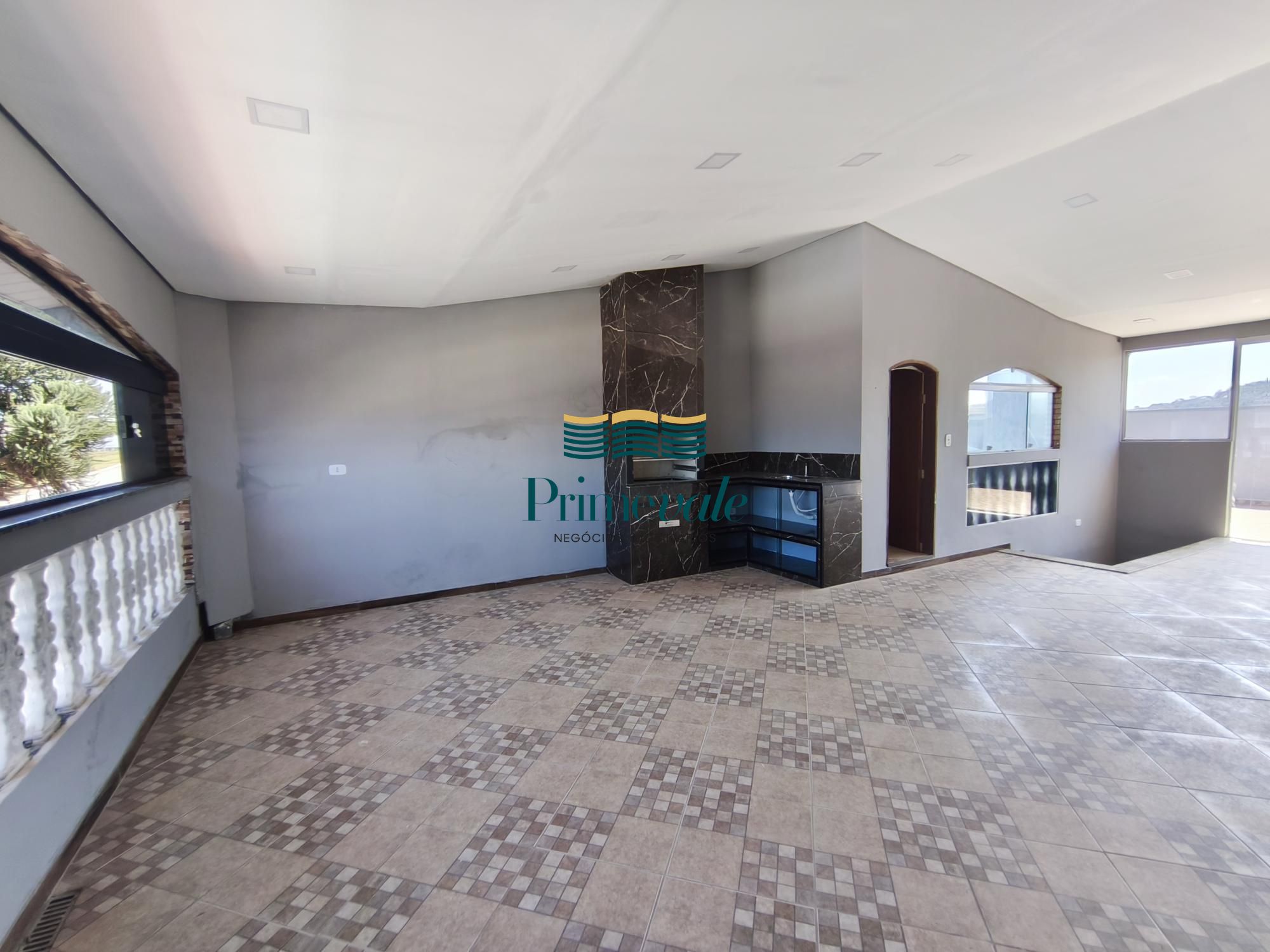 Sobrado, 4 quartos, 262 m² - Foto 42