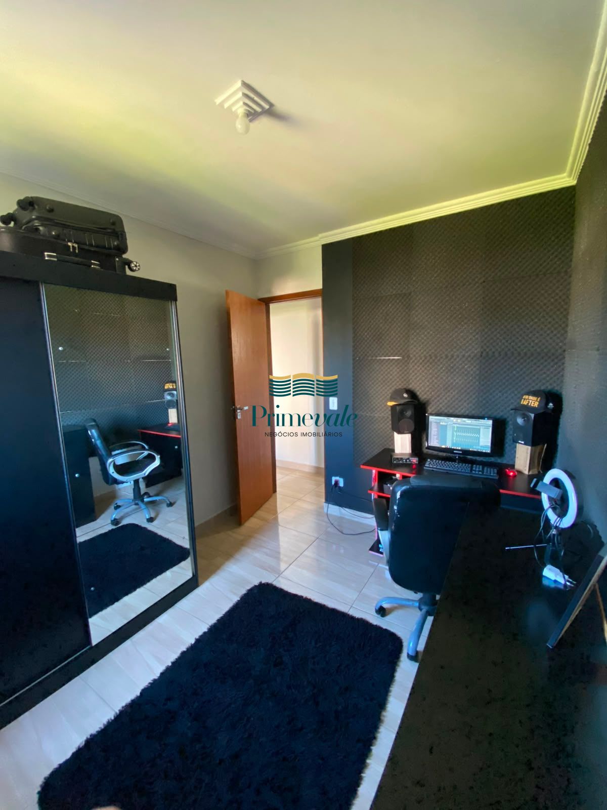 Apartamento, 2 quartos, 50 m² - Foto 5