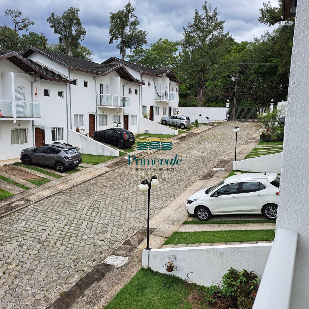 Sobrado, 2 quartos, 84 m² - Foto 2