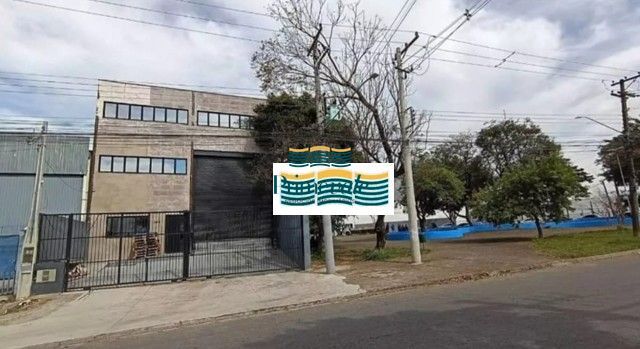 Depósito-Galpão - Foto 1