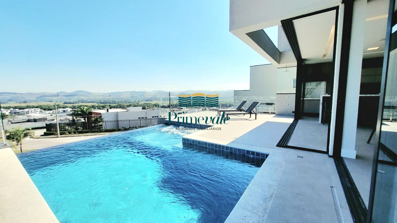 Casa de Condomínio, 5 quartos - Foto 4