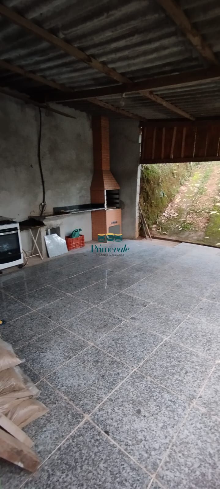 Sítio, 2 quartos, 1000 m² - Foto 6
