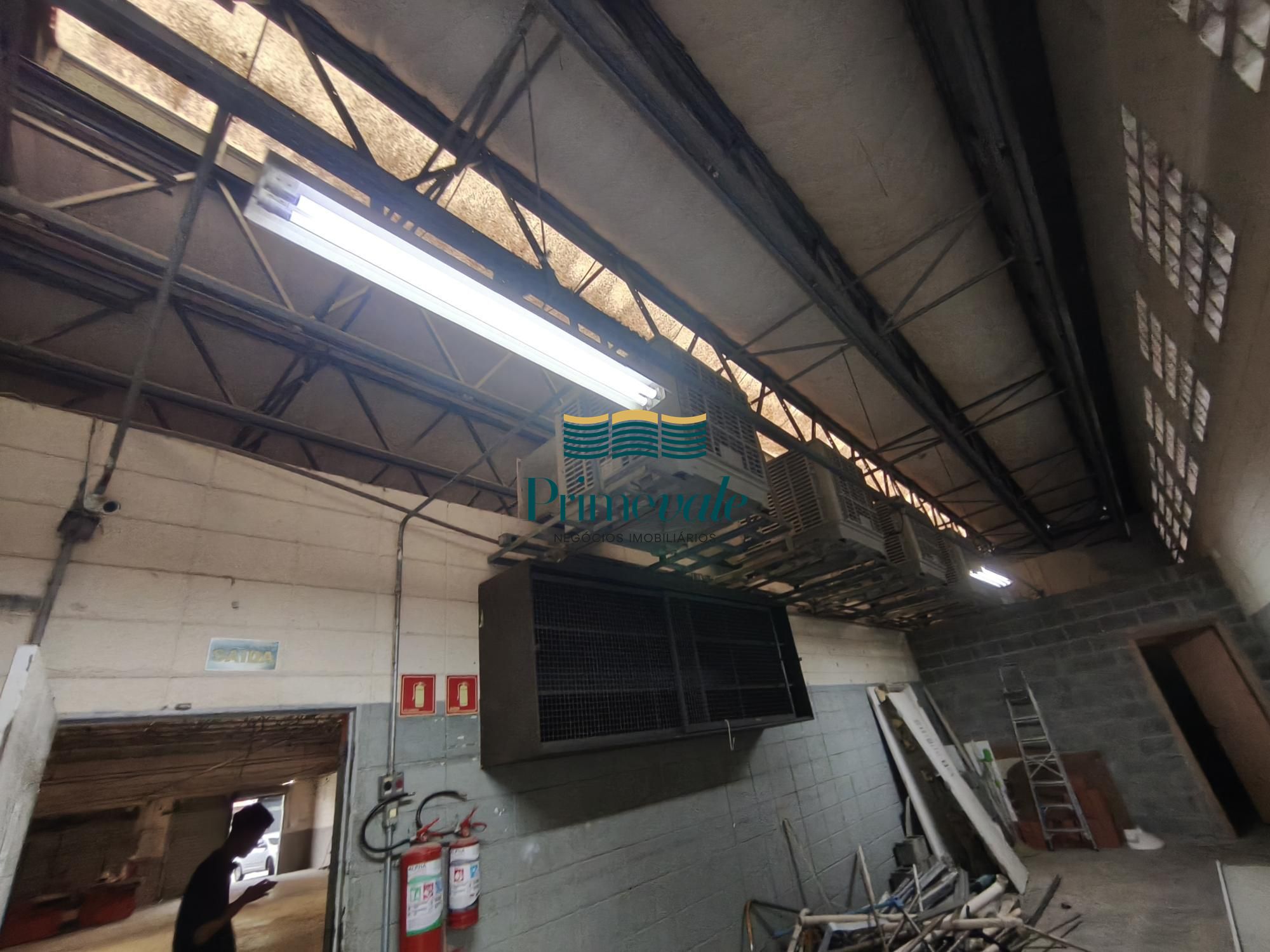 Depósito-Galpão, 1000 m² - Foto 29
