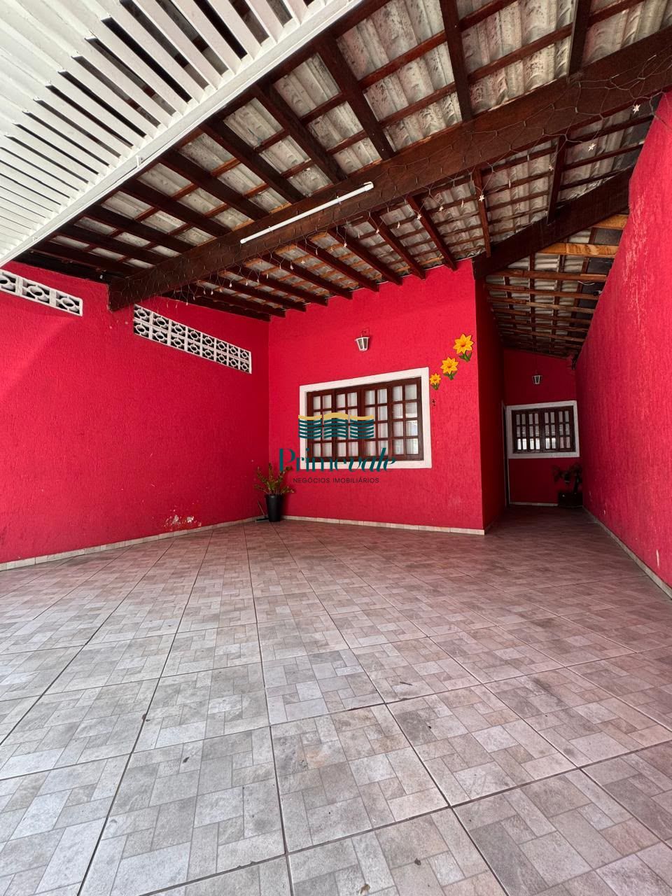 Casa, 2 quartos, 75 m² - Foto 1