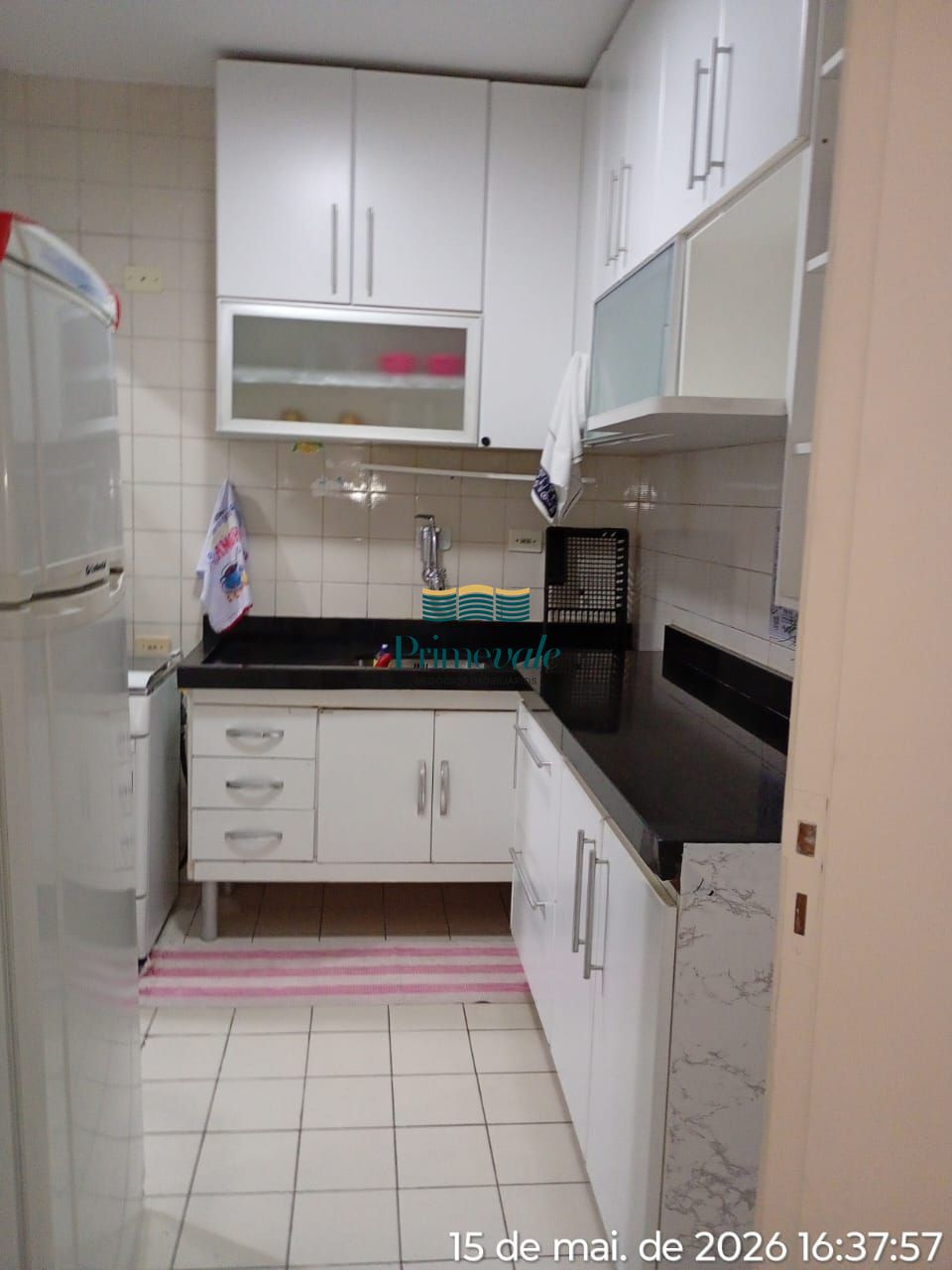 Apartamento, 2 quartos, 60 m² - Foto 16