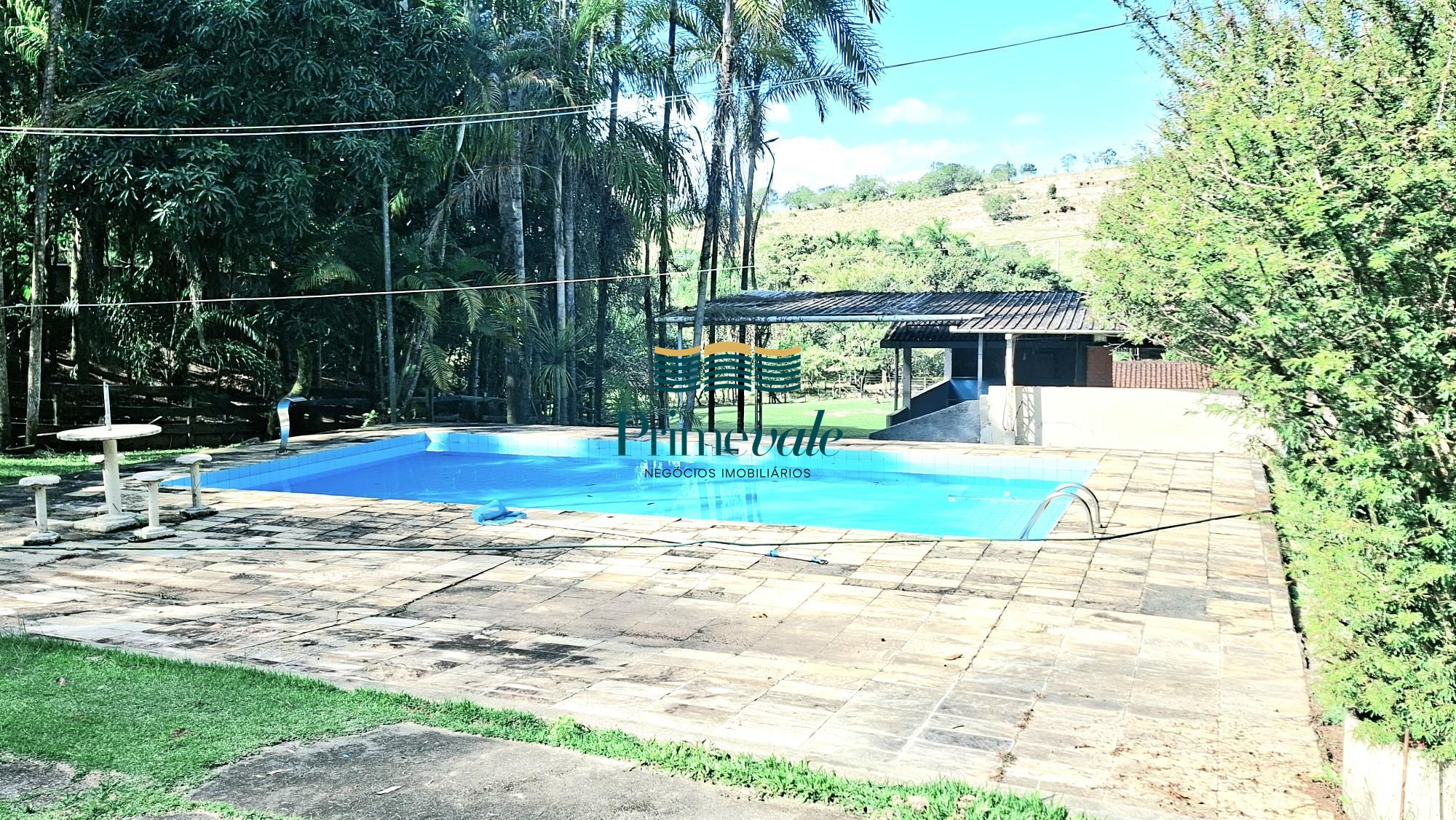 Chácara, 5 quartos, 11 hectares - Foto 4