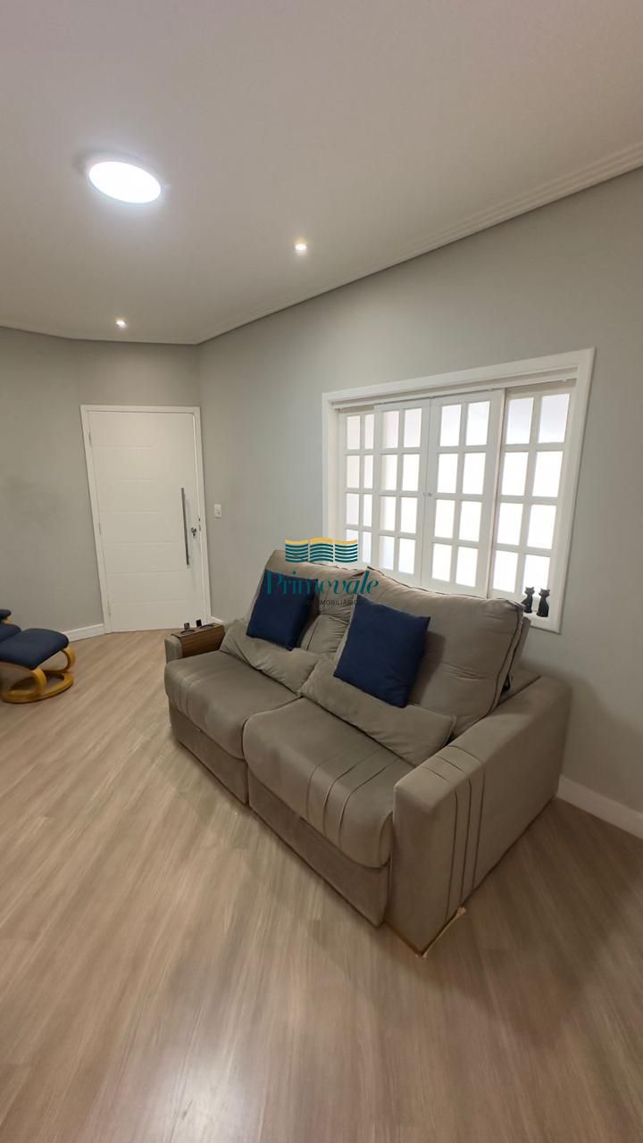 Casa, 3 quartos, 90 m² - Foto 1