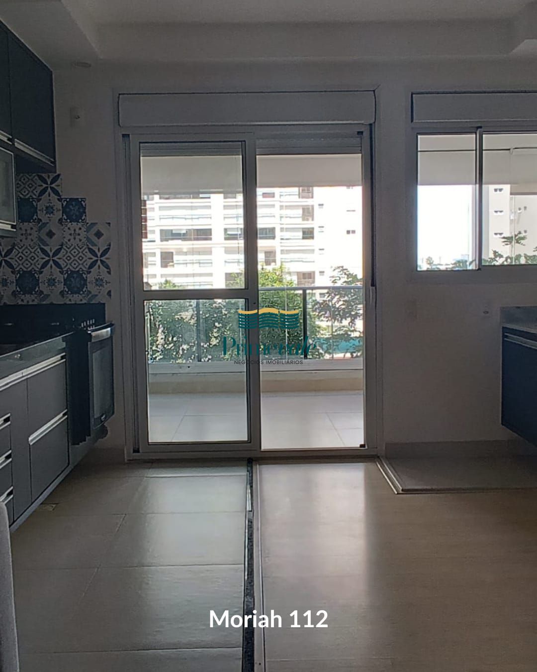 Apartamento, 1 quarto, 40 m² - Foto 2