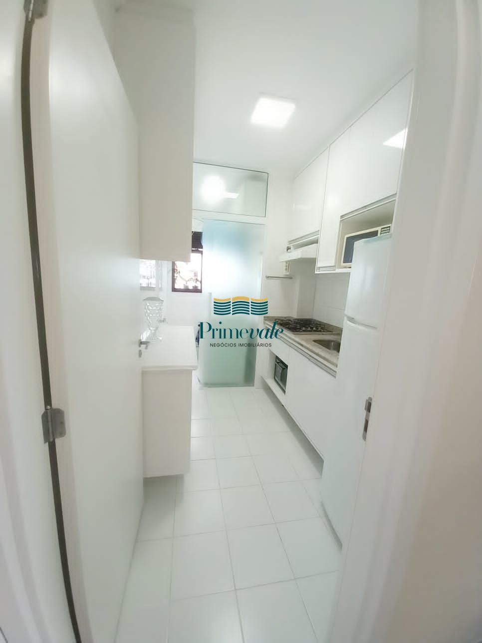 Apartamento, 3 quartos, 63 m² - Foto 2