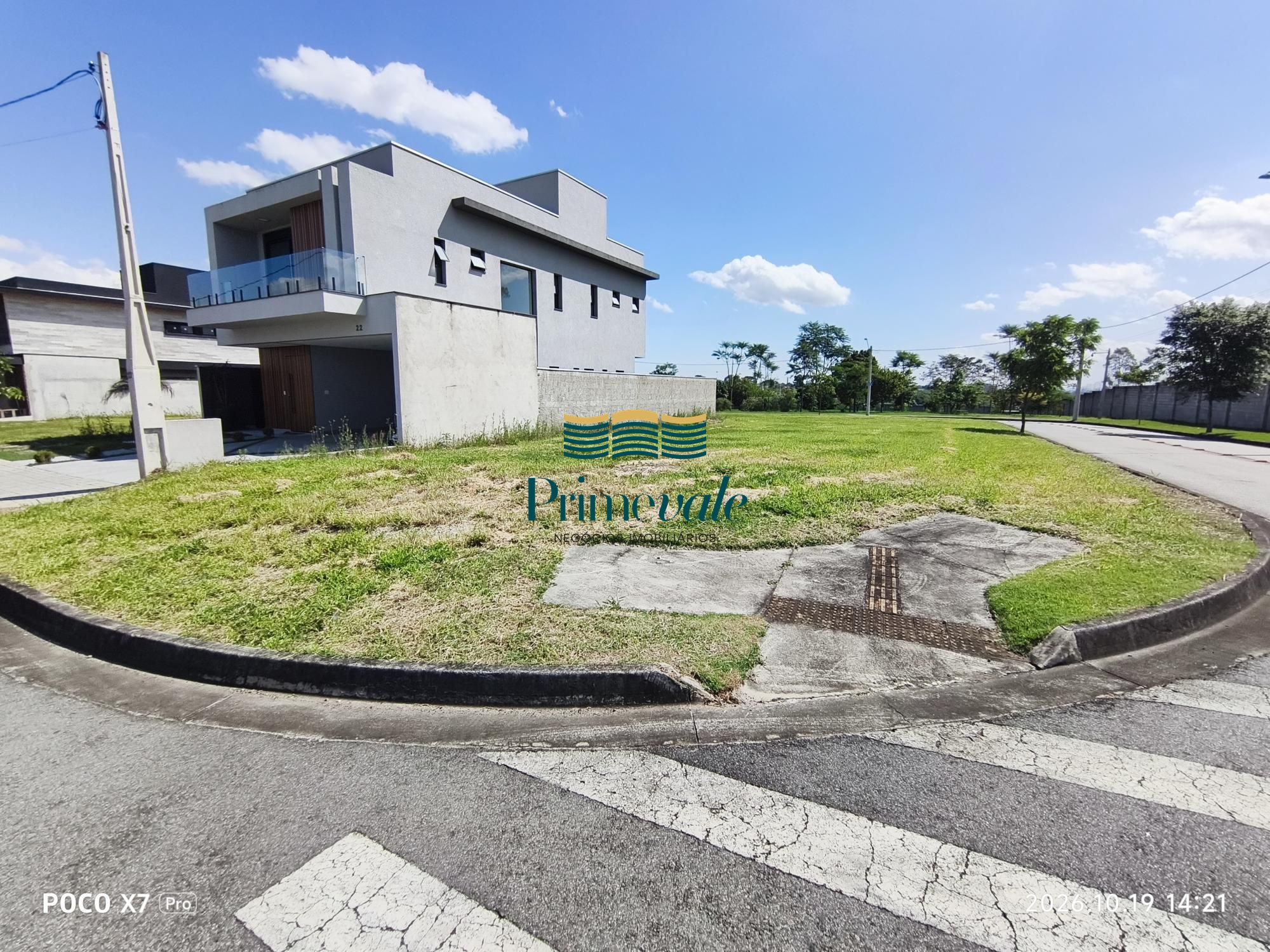 Terreno, 291 m² - Foto 3