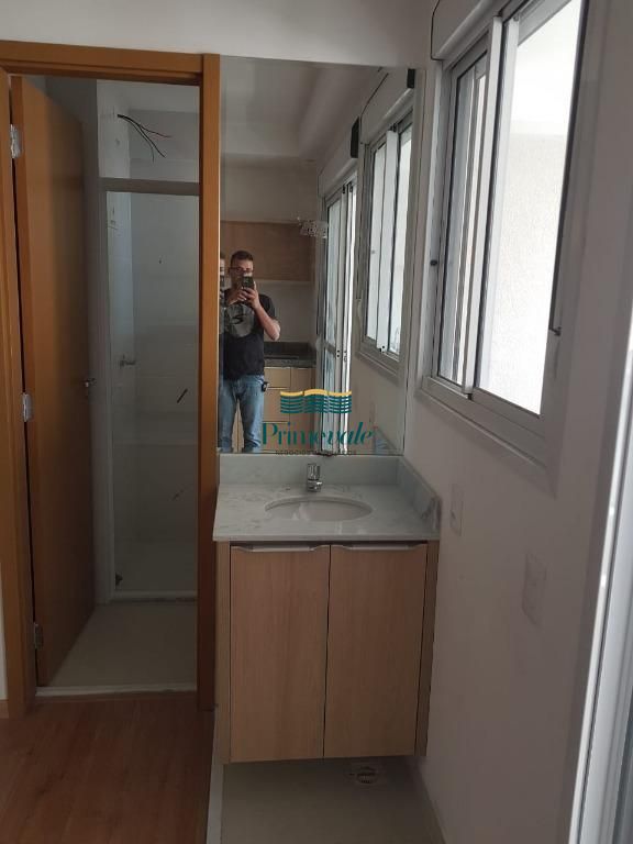 Apartamento, 1 quarto, 40 m² - Foto 10