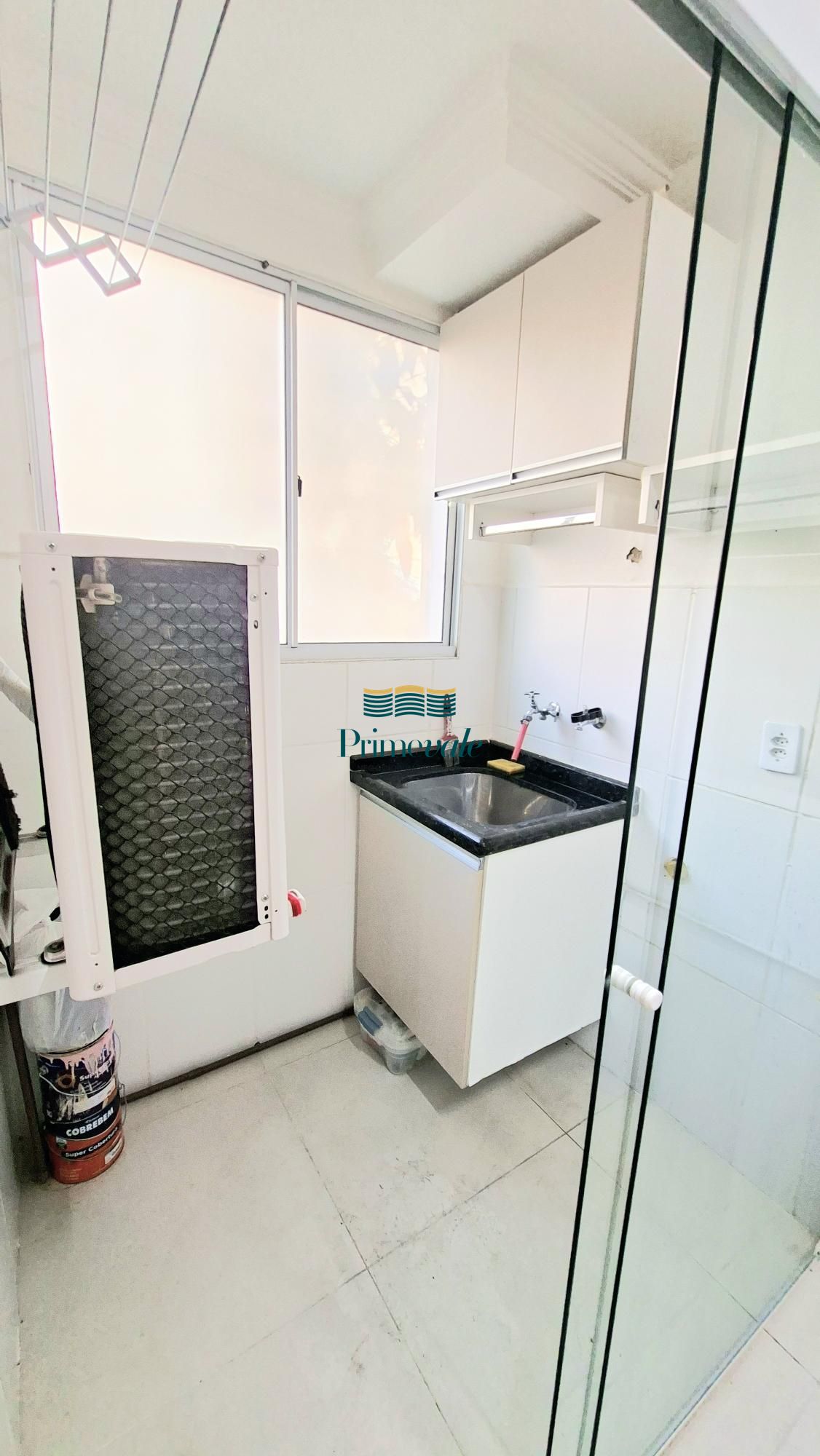 Apartamento, 2 quartos, 48 m² - Foto 6