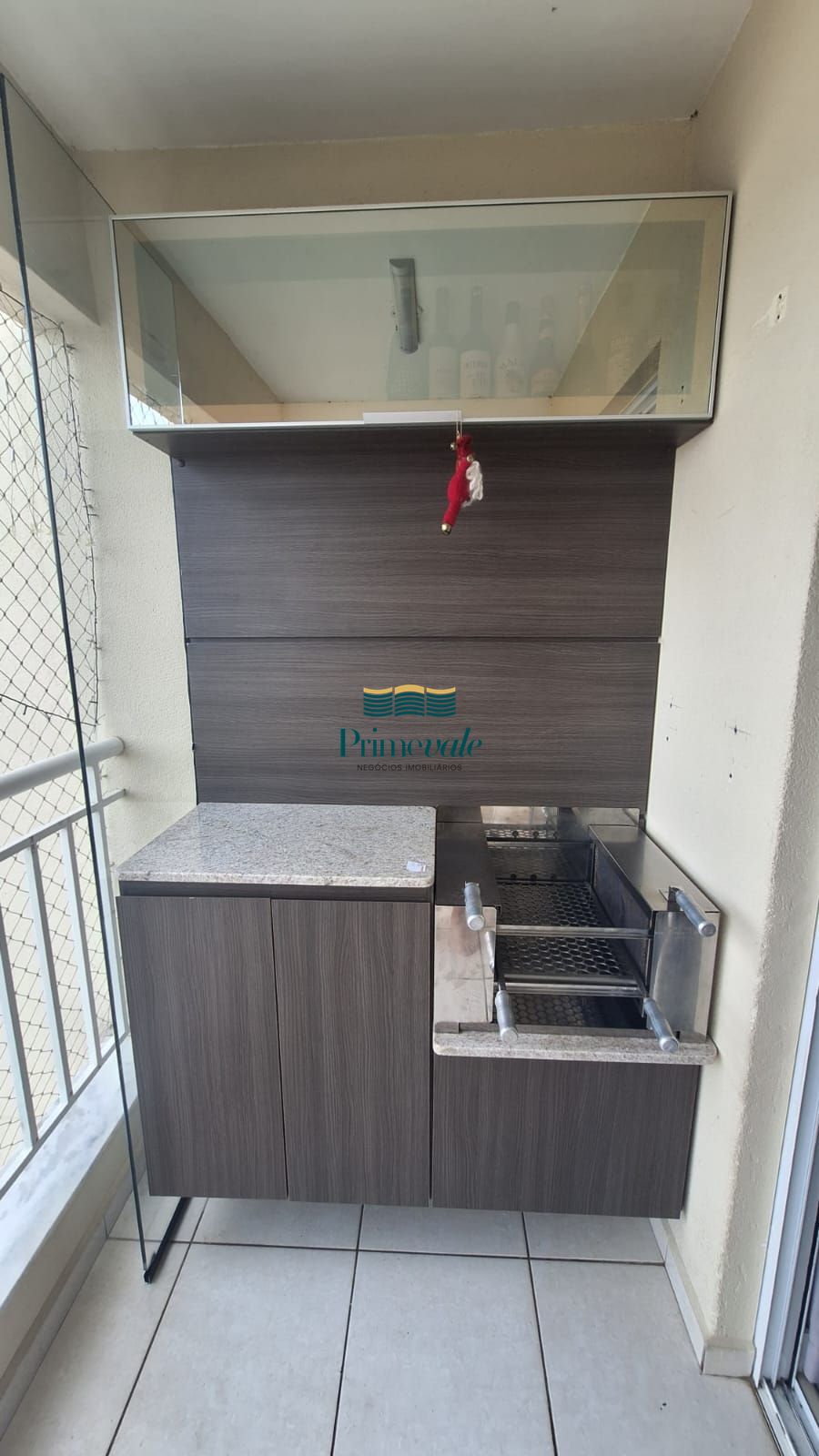 Apartamento, 3 quartos, 66 m² - Foto 9