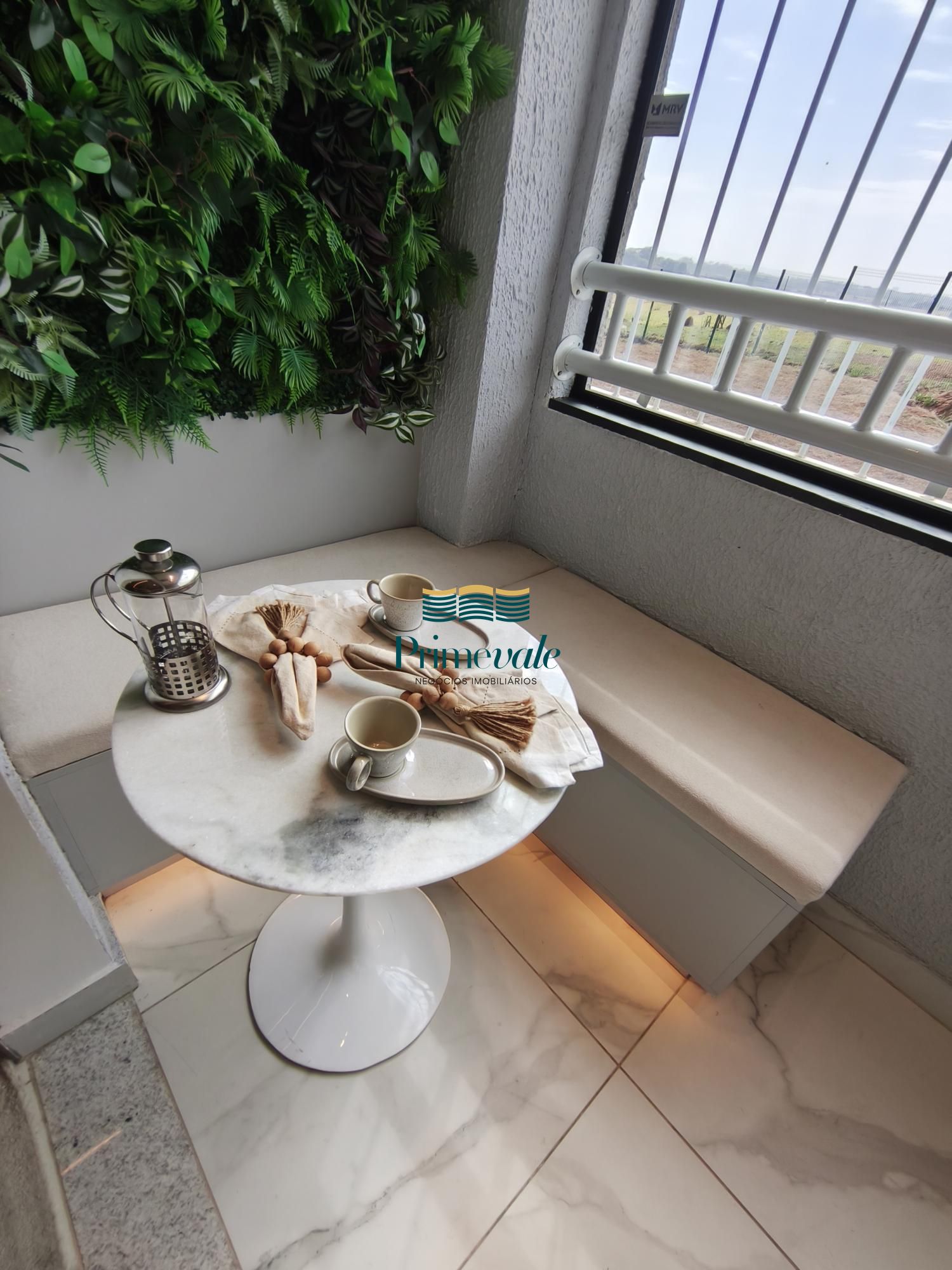 Apartamento, 2 quartos, 38 m² - Foto 3