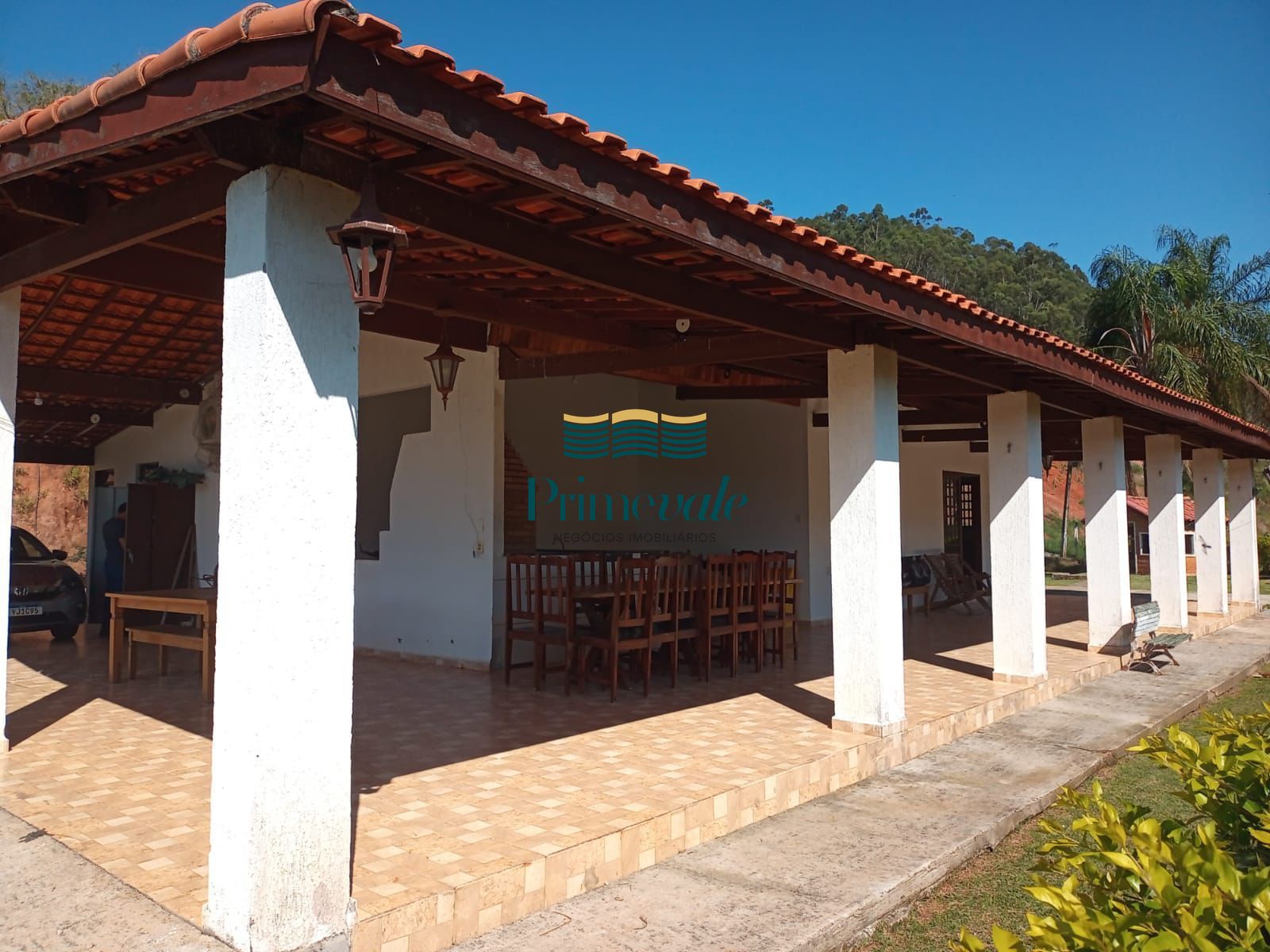Sítio, 2 quartos, 13000 hectares - Foto 42