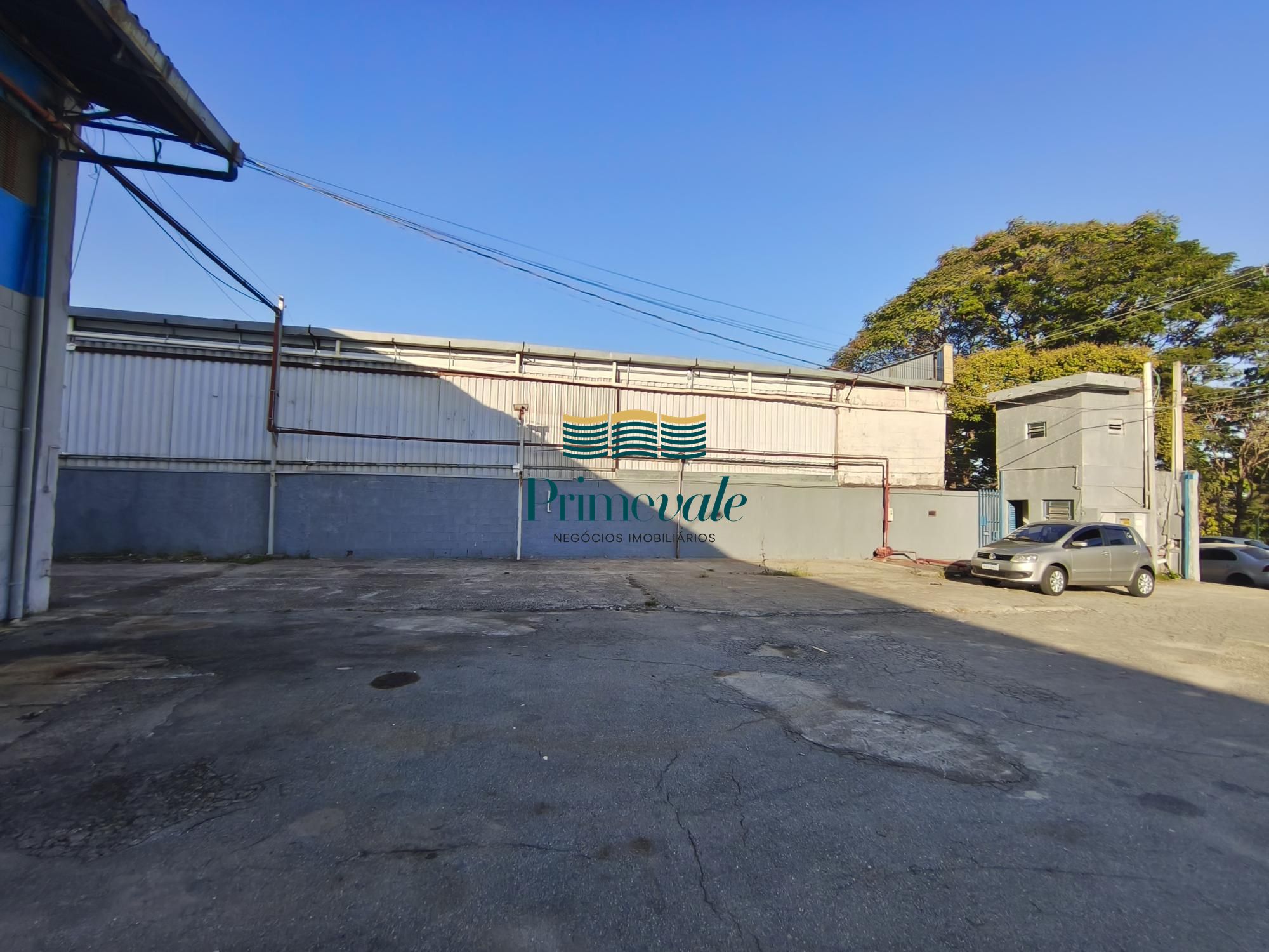 Depósito-Galpão - Foto 33