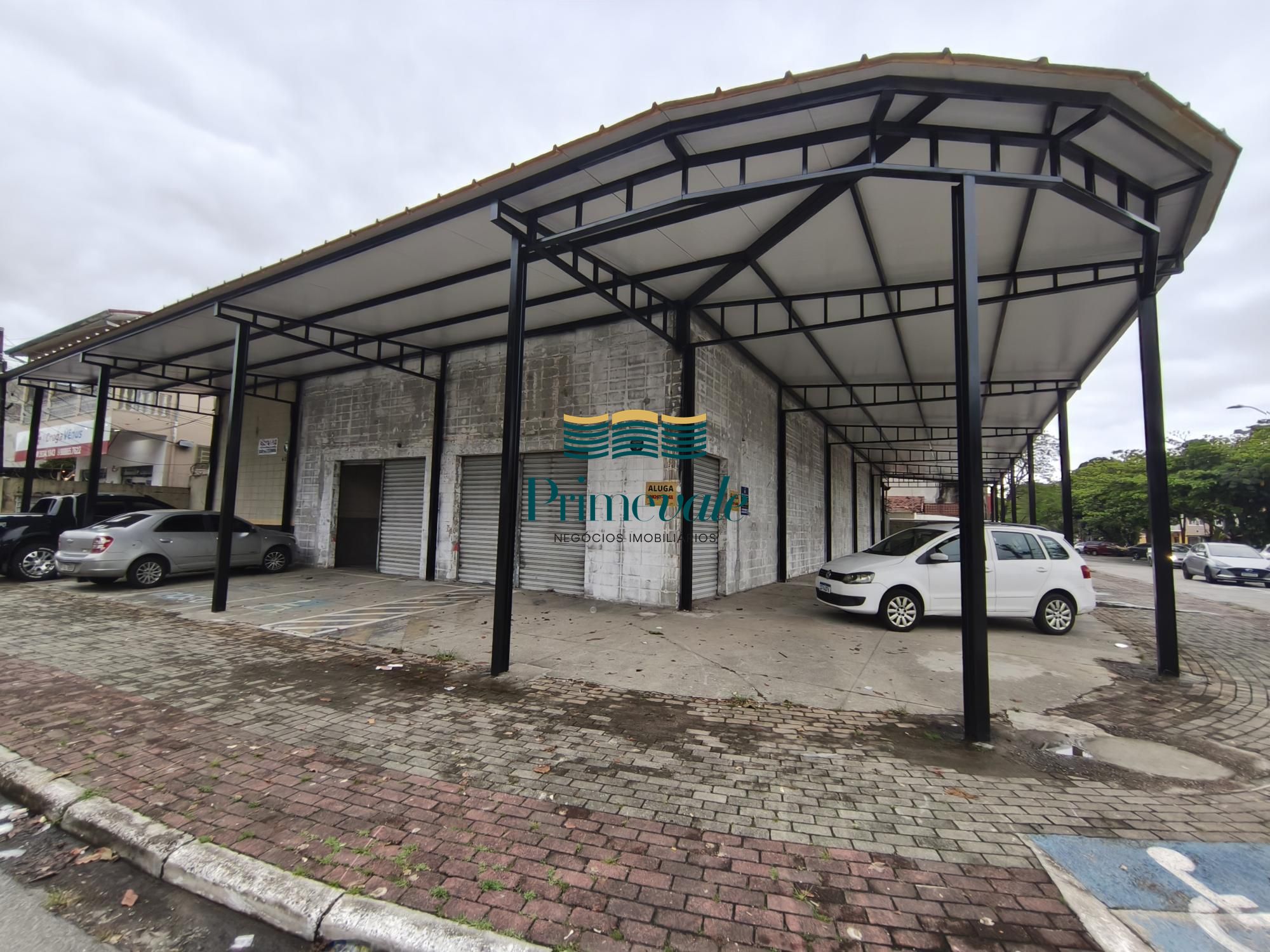 Depósito-Galpão, 1000 m² - Foto 21