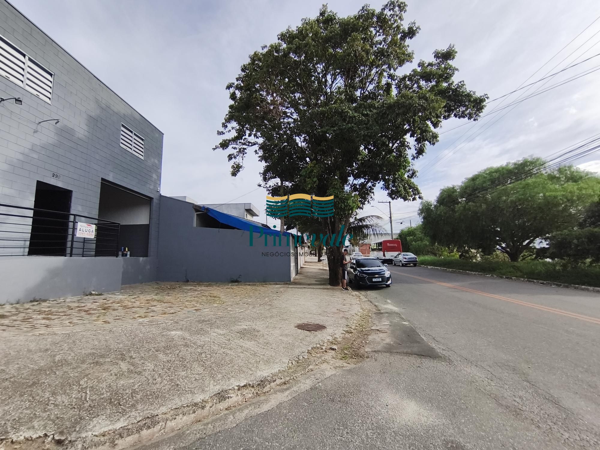 Depósito-Galpão - Foto 3