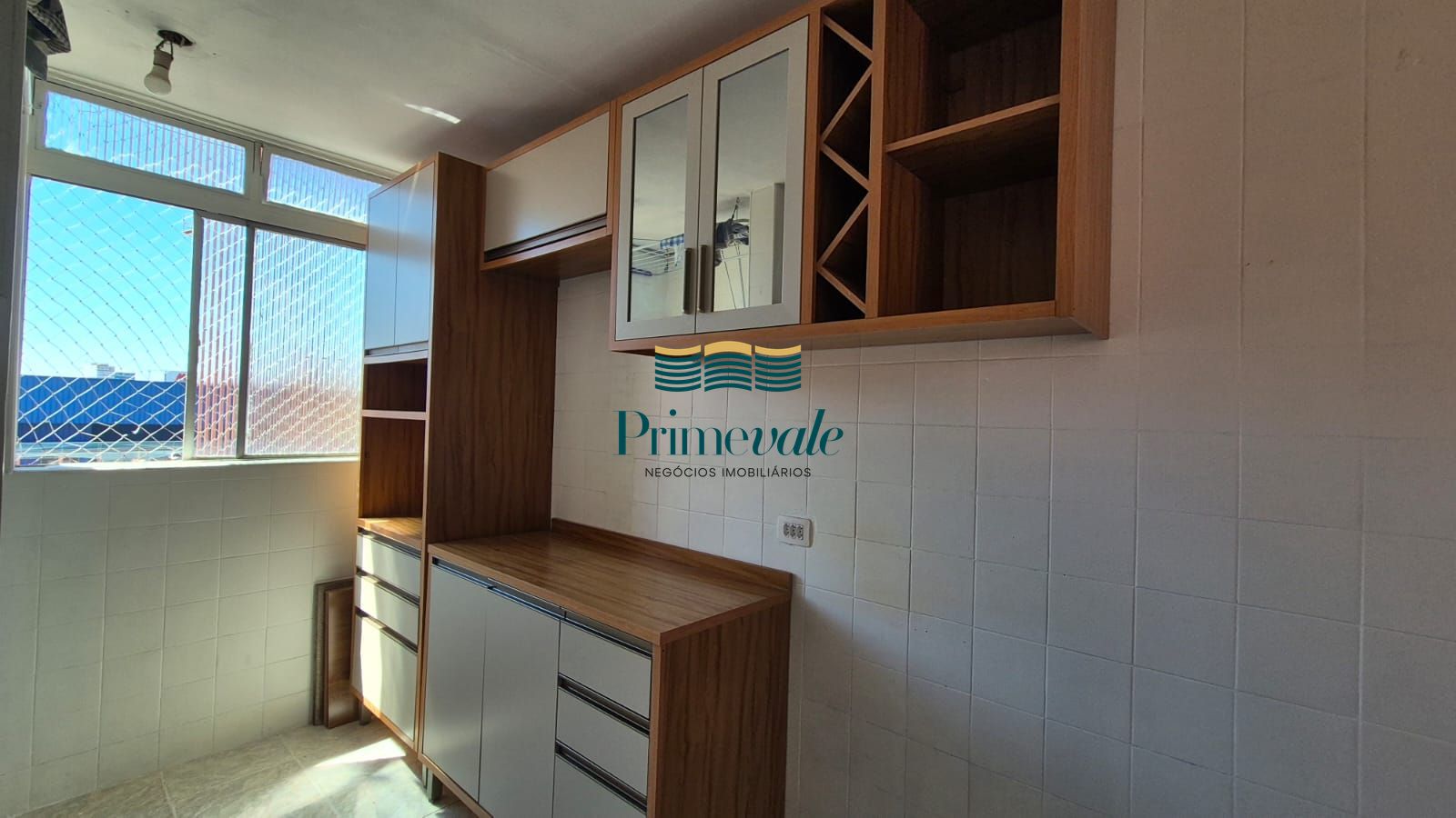 Apartamento, 2 quartos, 44 m² - Foto 3