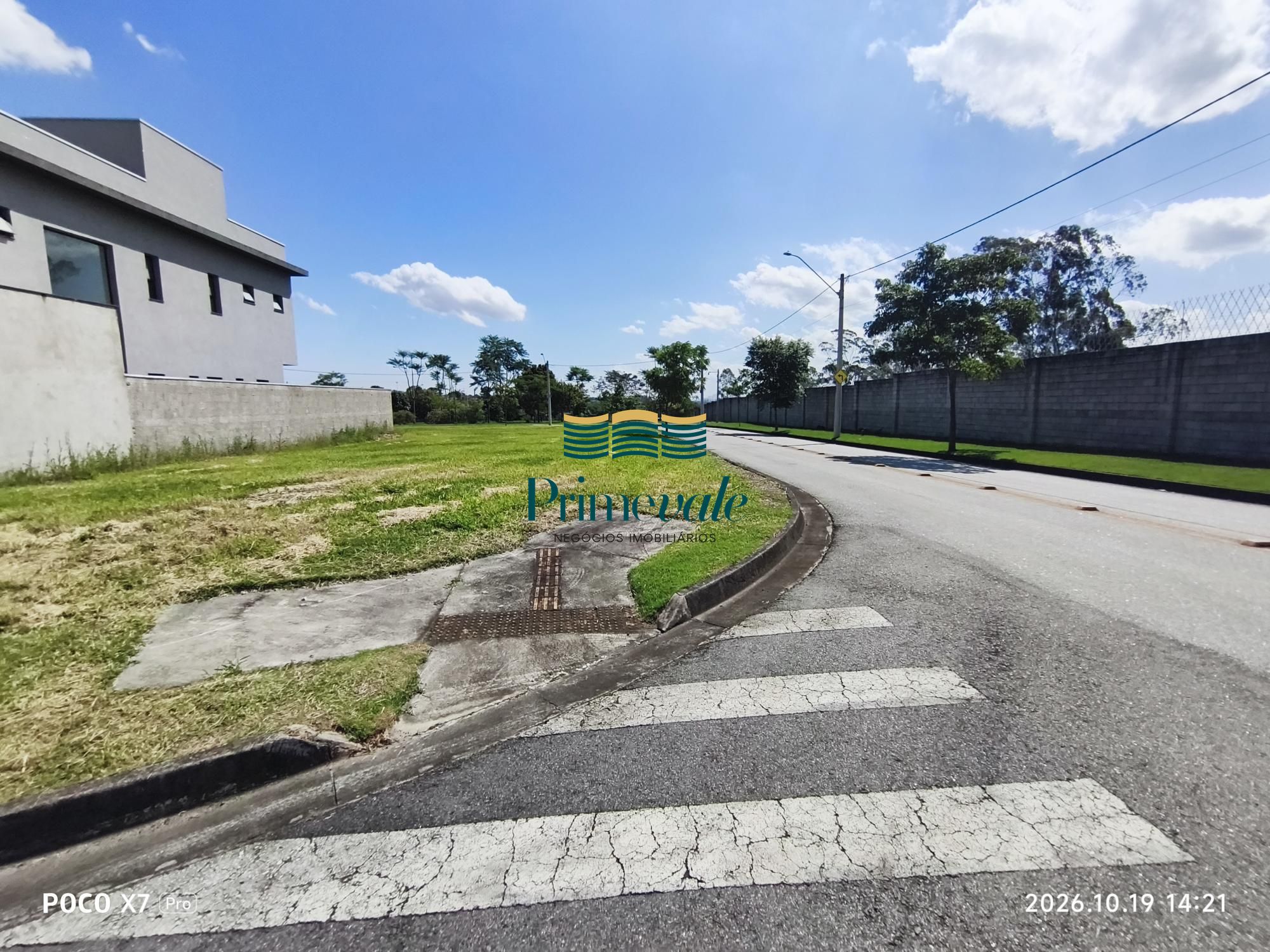 Terreno, 291 m² - Foto 5