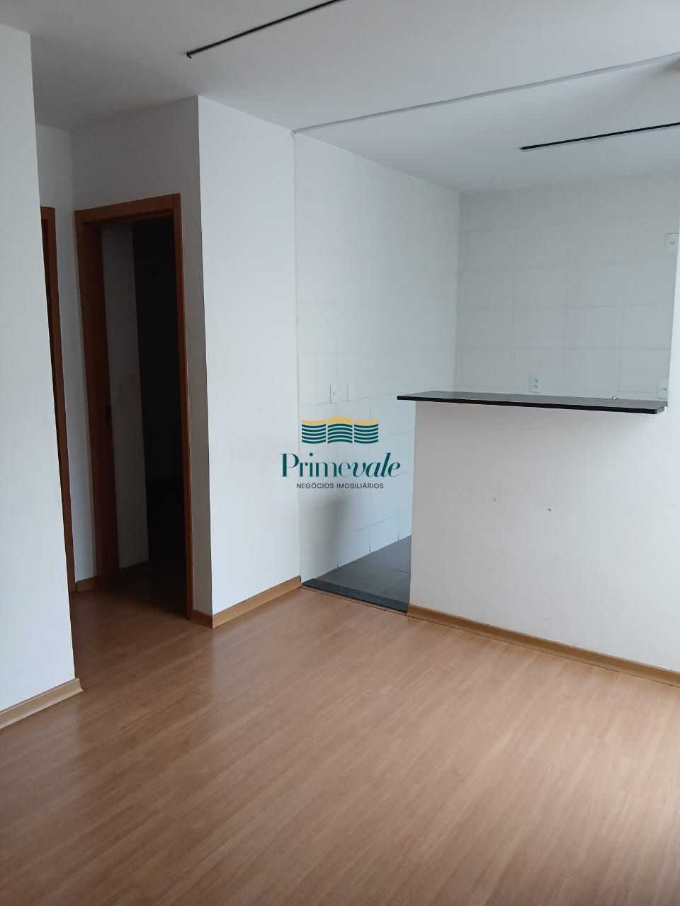 Apartamento, 2 quartos, 48 m² - Foto 2